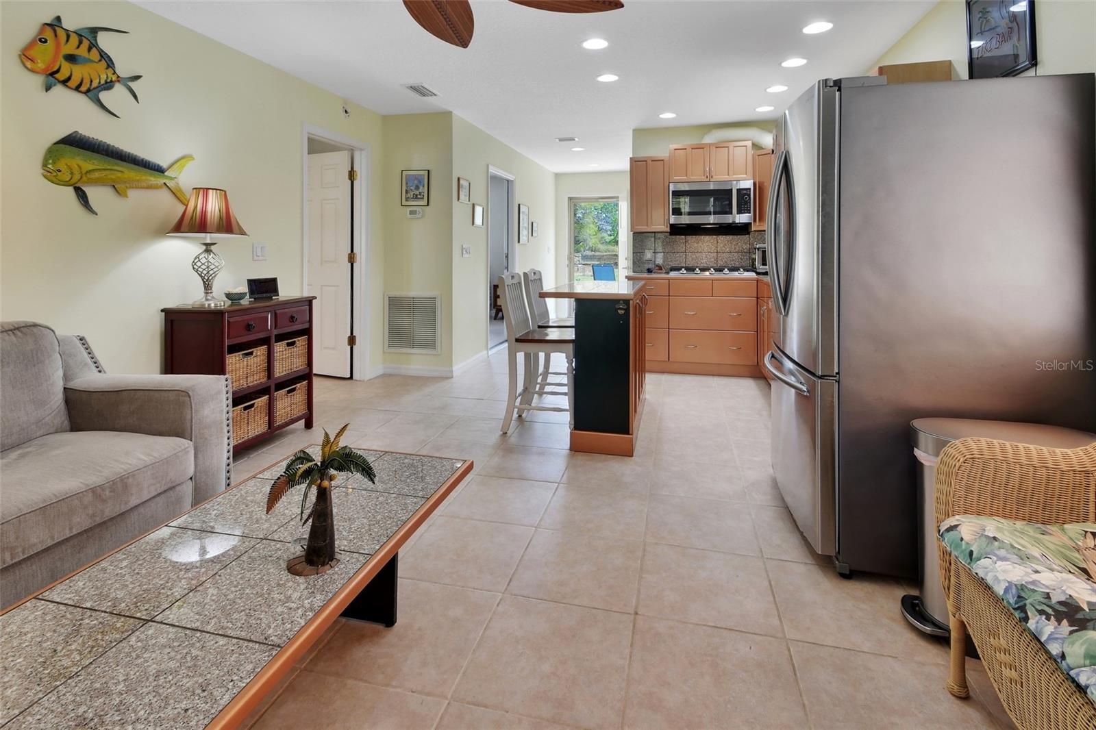 BEARDSLEYS DELEON SPGS - Residential