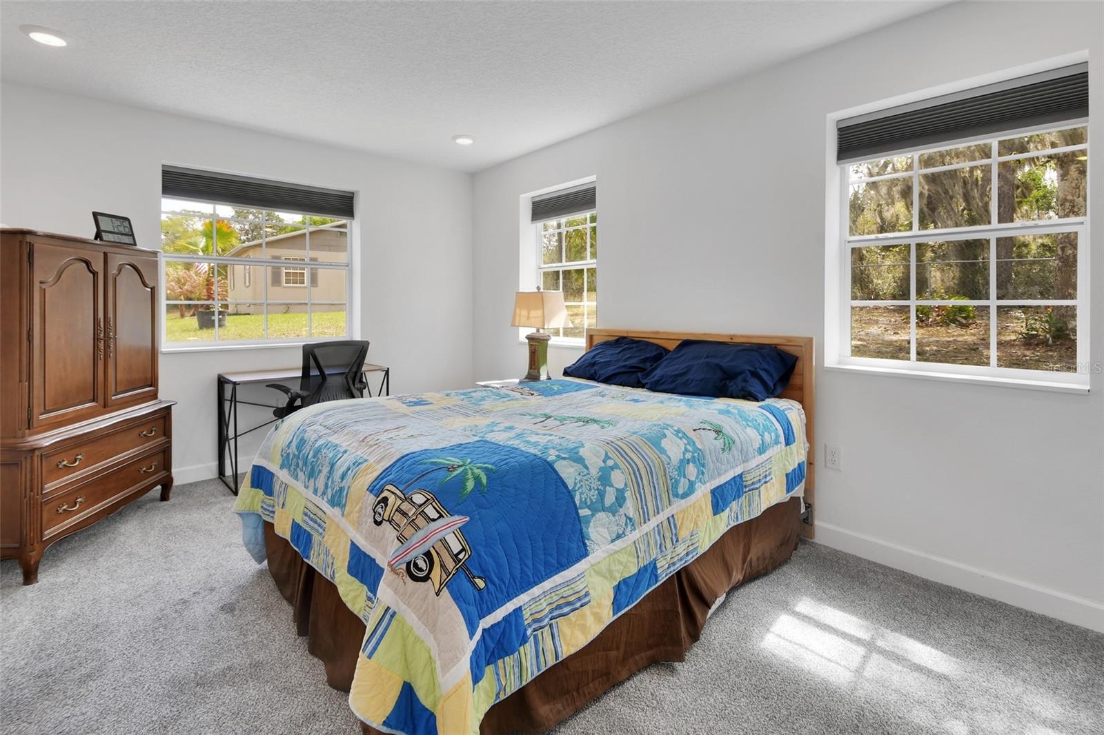 BEARDSLEYS DELEON SPGS - Residential