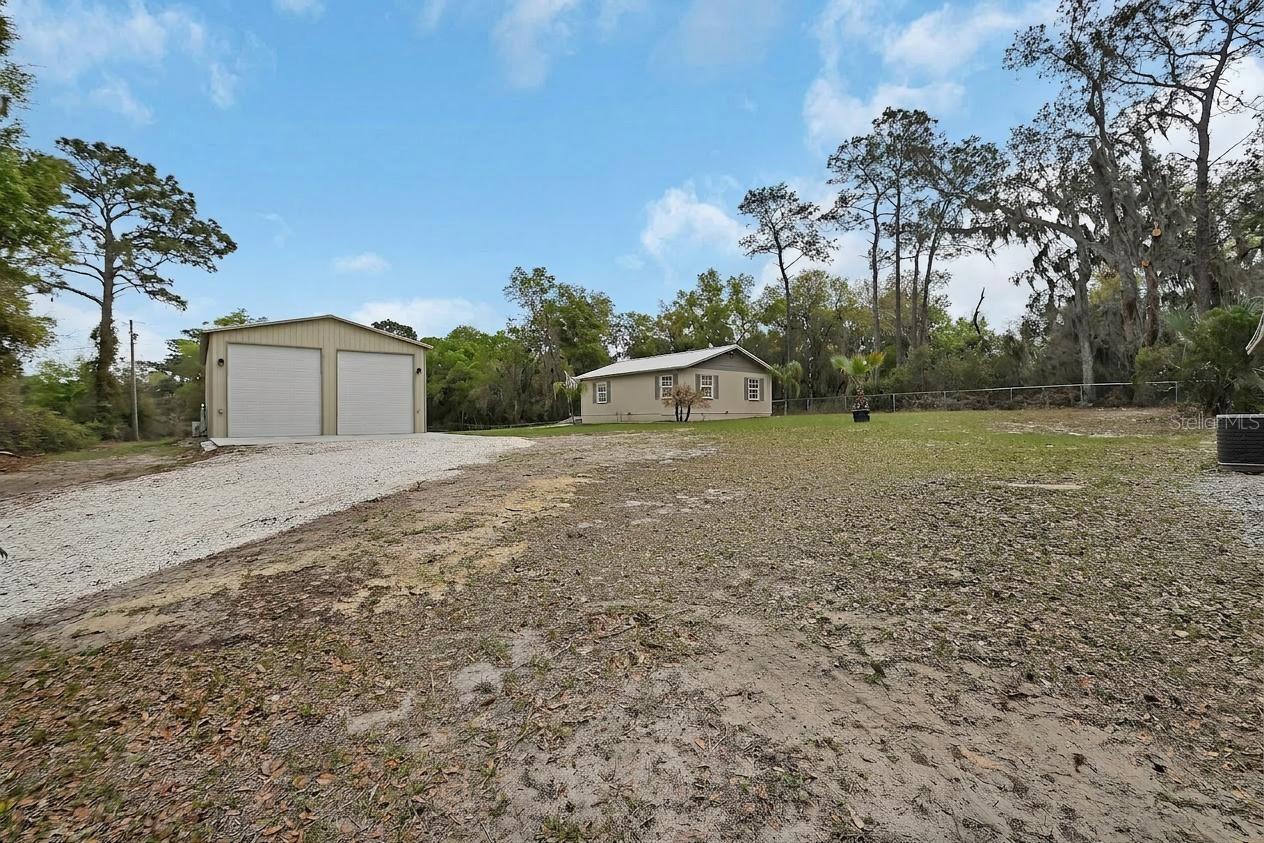 BEARDSLEYS DELEON SPGS - Residential