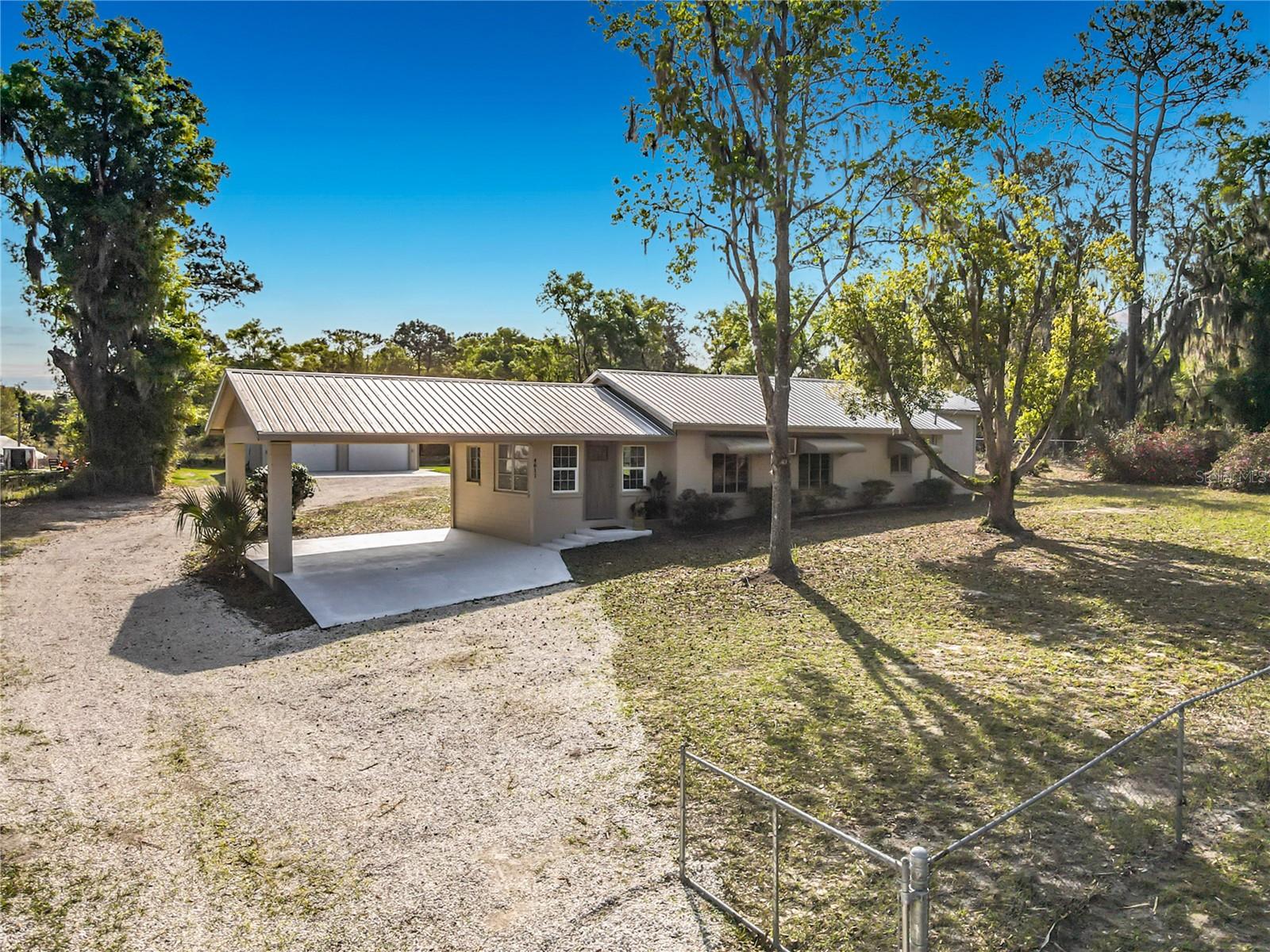 BEARDSLEYS DELEON SPGS - Residential