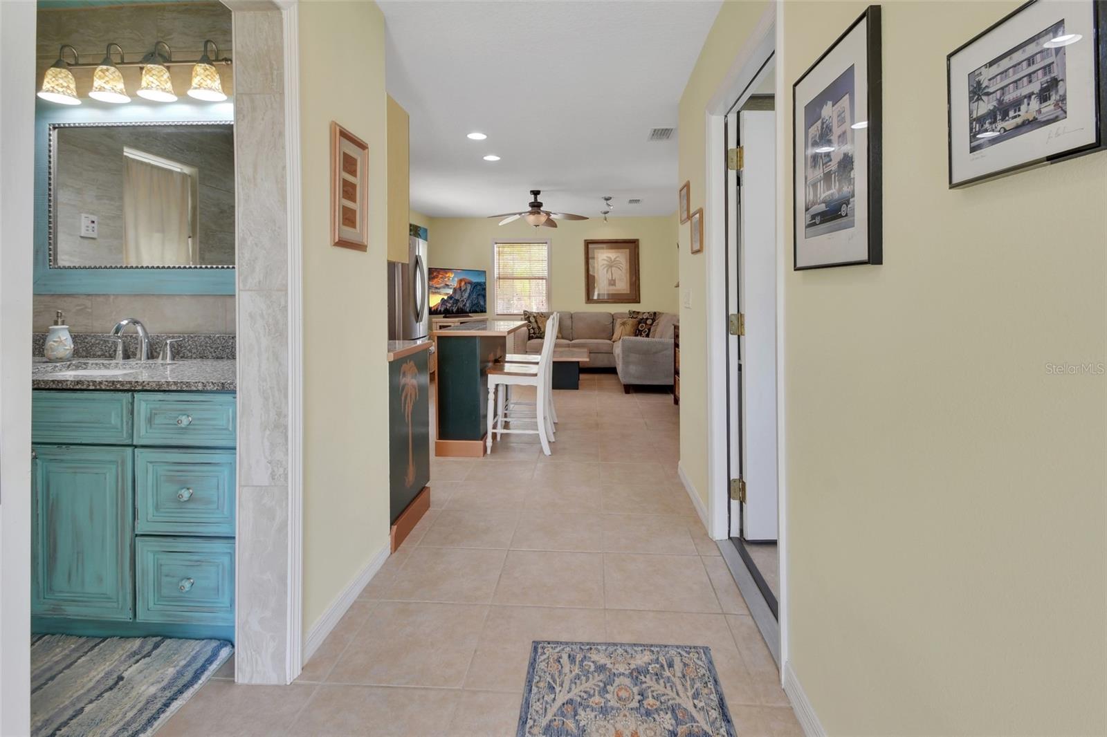 BEARDSLEYS DELEON SPGS - Residential