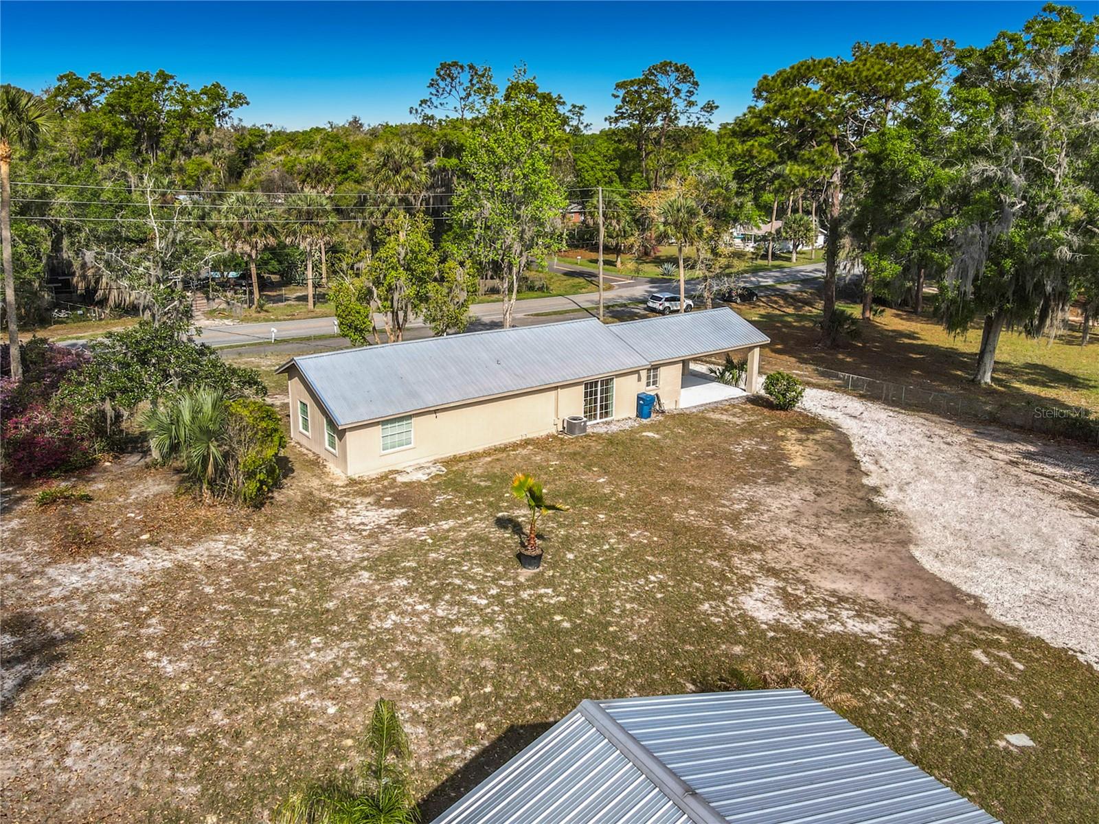 BEARDSLEYS DELEON SPGS - Residential