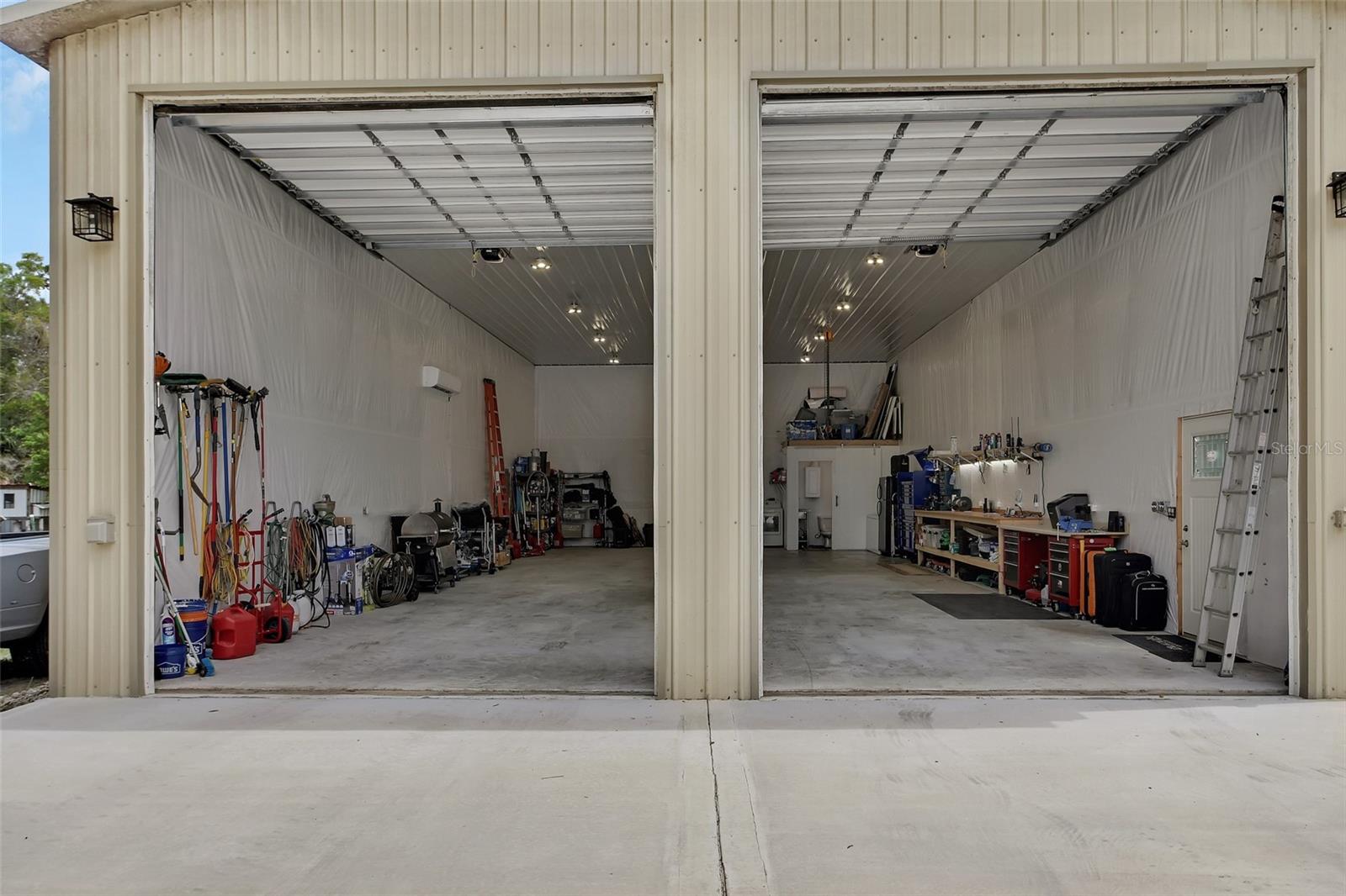 BEARDSLEYS DELEON SPGS - Residential