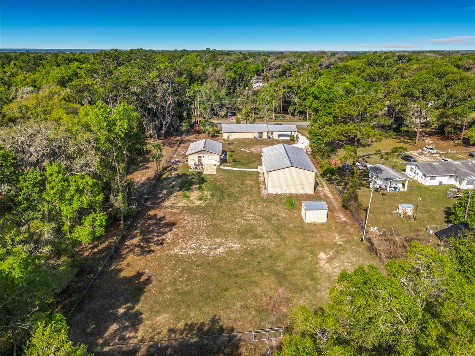 BEARDSLEYS DELEON SPGS - Residential