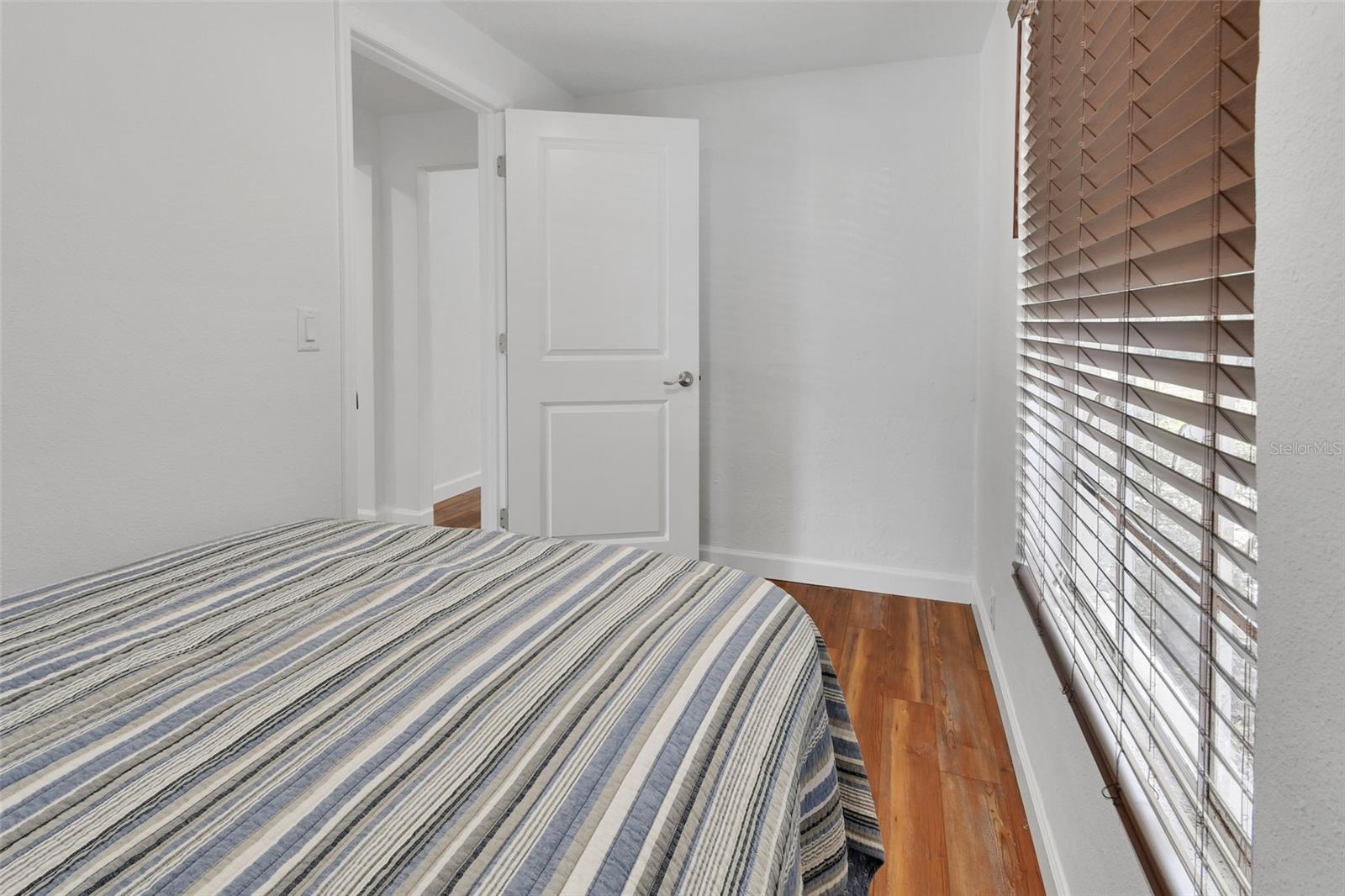 BEARDSLEYS DELEON SPGS - Residential