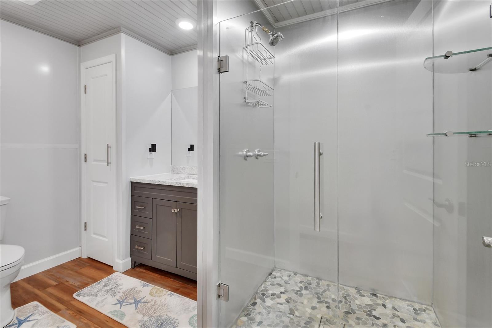 BEARDSLEYS DELEON SPGS - Residential