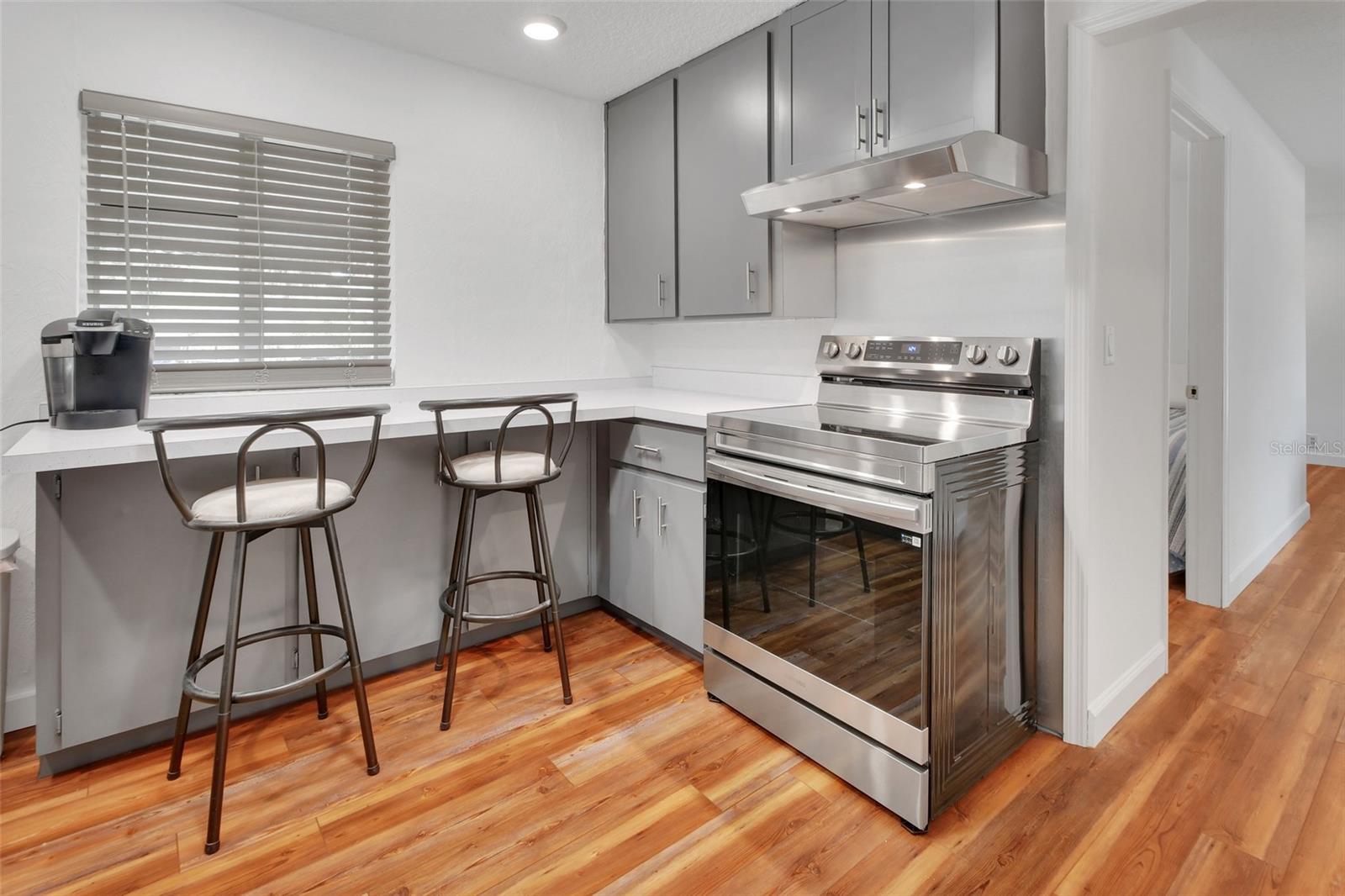 BEARDSLEYS DELEON SPGS - Residential