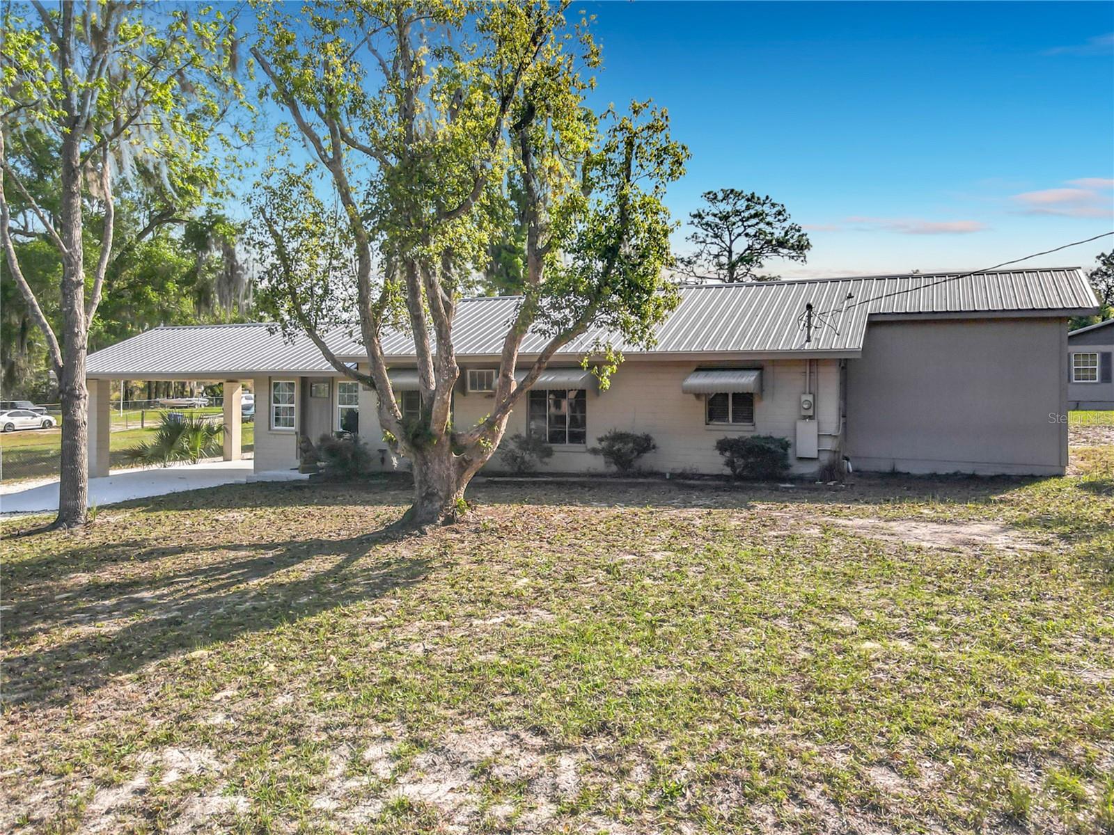 BEARDSLEYS DELEON SPGS - Residential