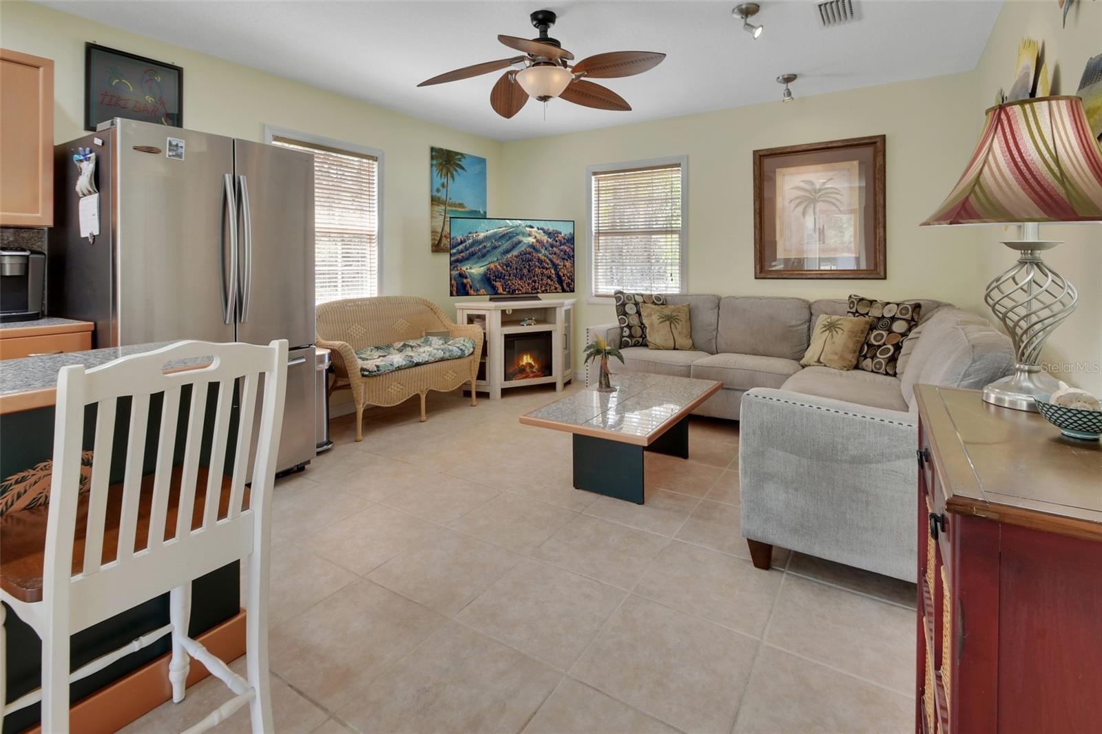 BEARDSLEYS DELEON SPGS - Residential