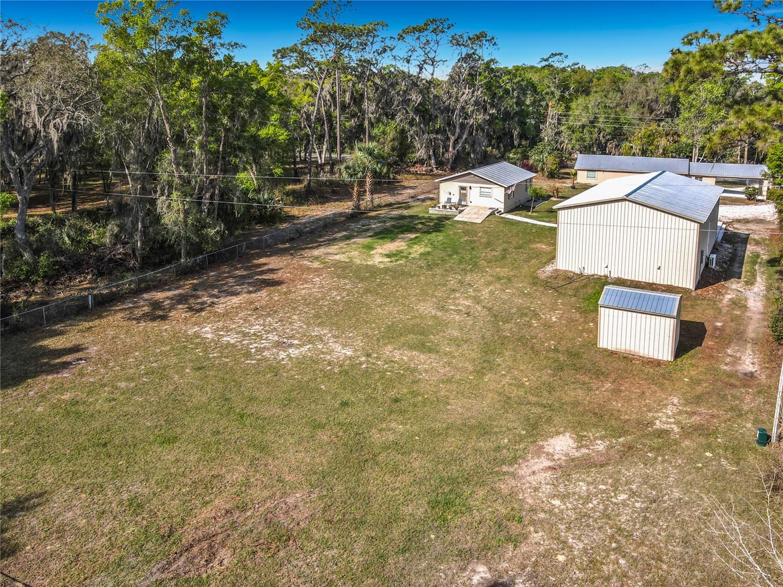 BEARDSLEYS DELEON SPGS - Residential