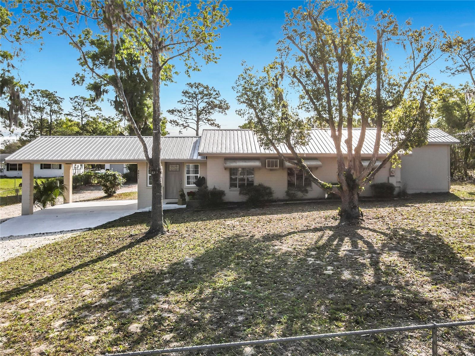 BEARDSLEYS DELEON SPGS - Residential