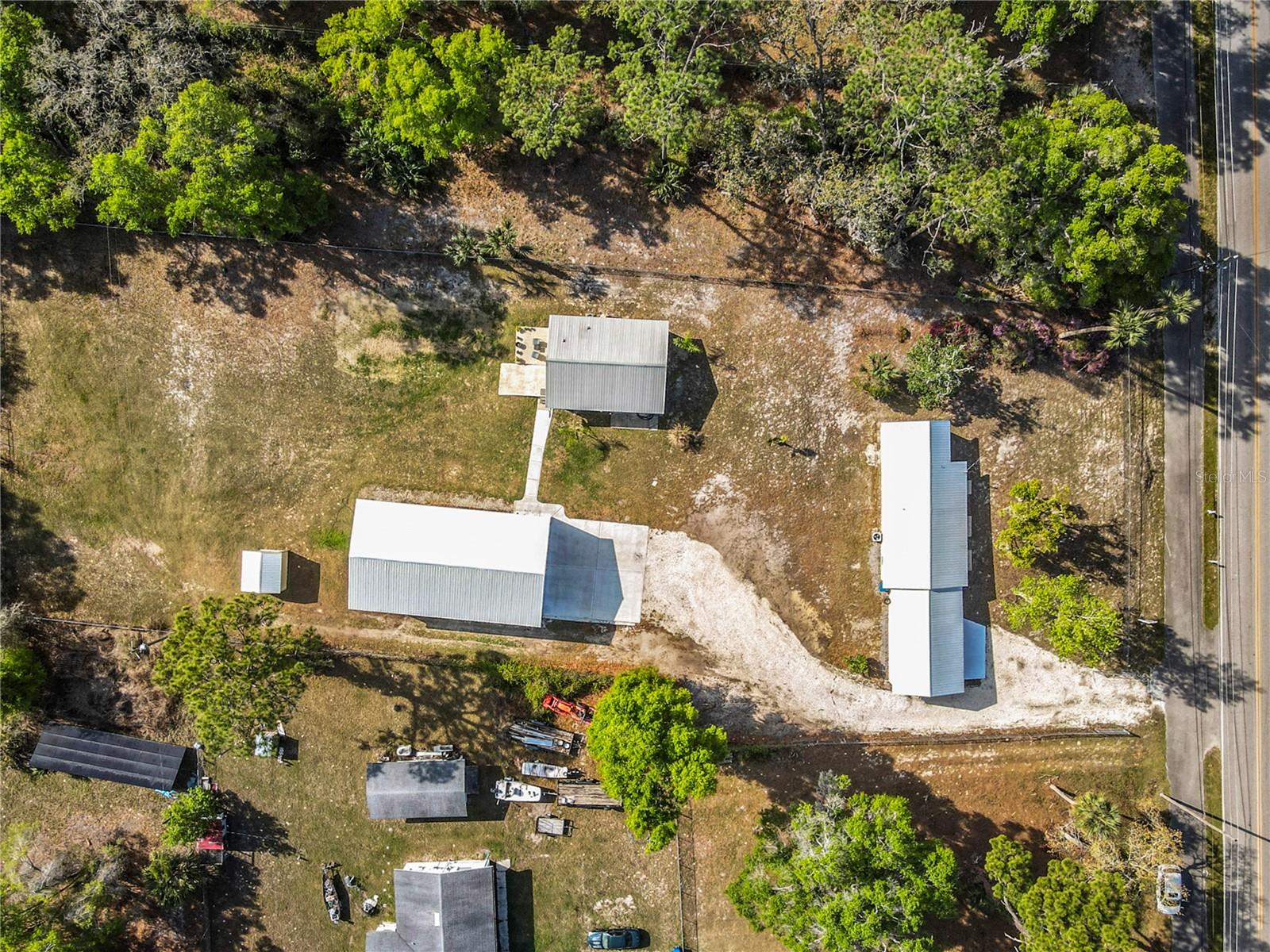 BEARDSLEYS DELEON SPGS - Residential