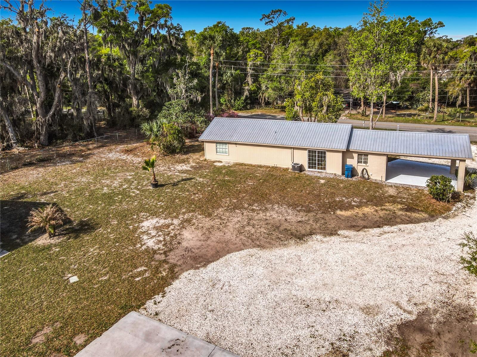 BEARDSLEYS DELEON SPGS - Residential