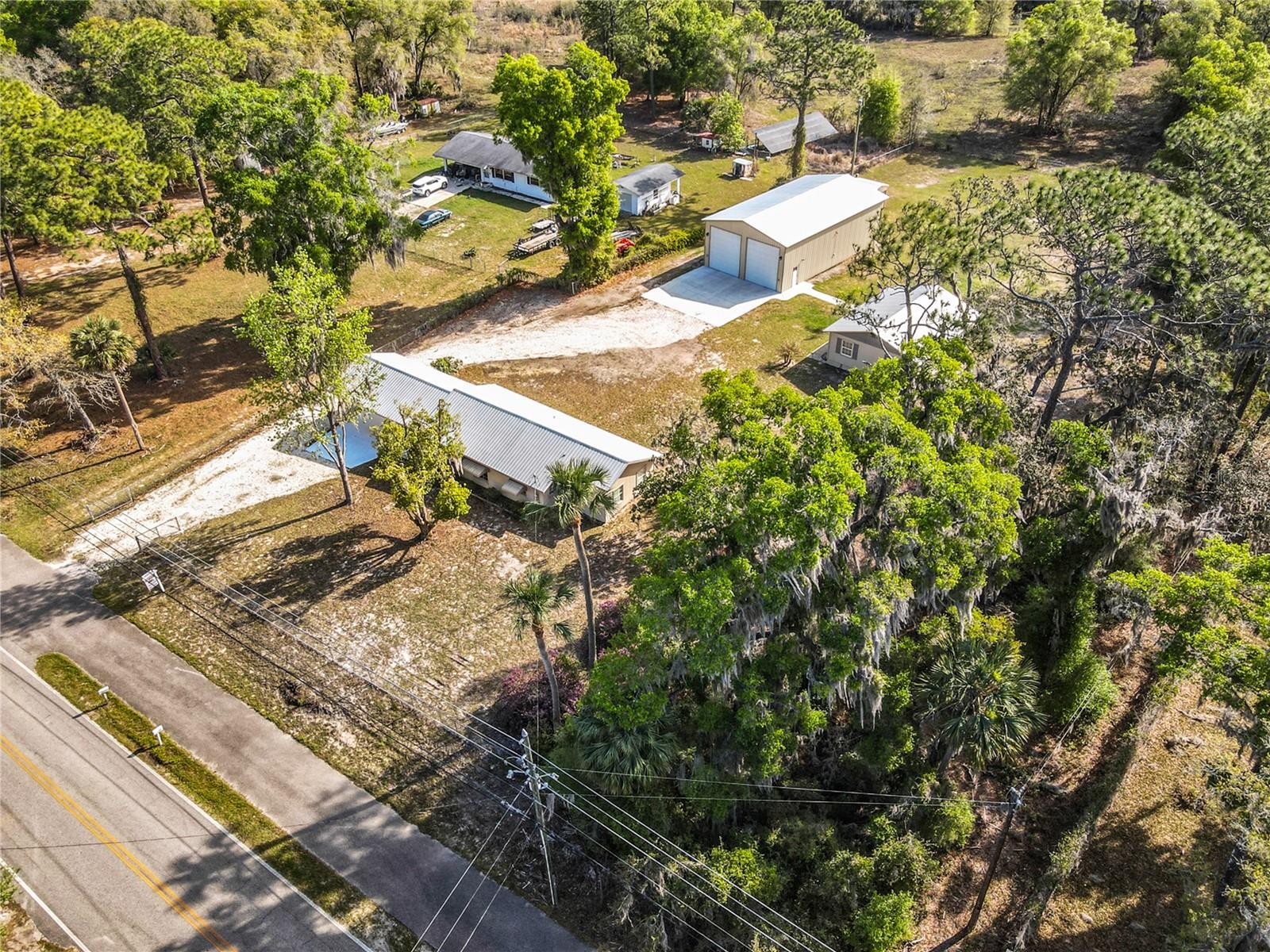 BEARDSLEYS DELEON SPGS - Residential