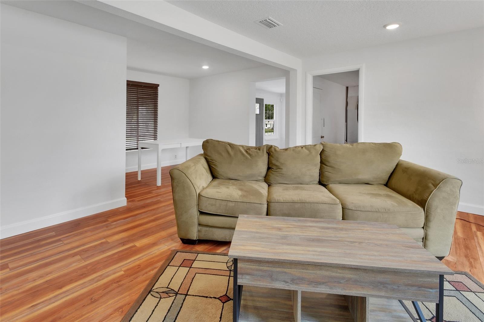 BEARDSLEYS DELEON SPGS - Residential