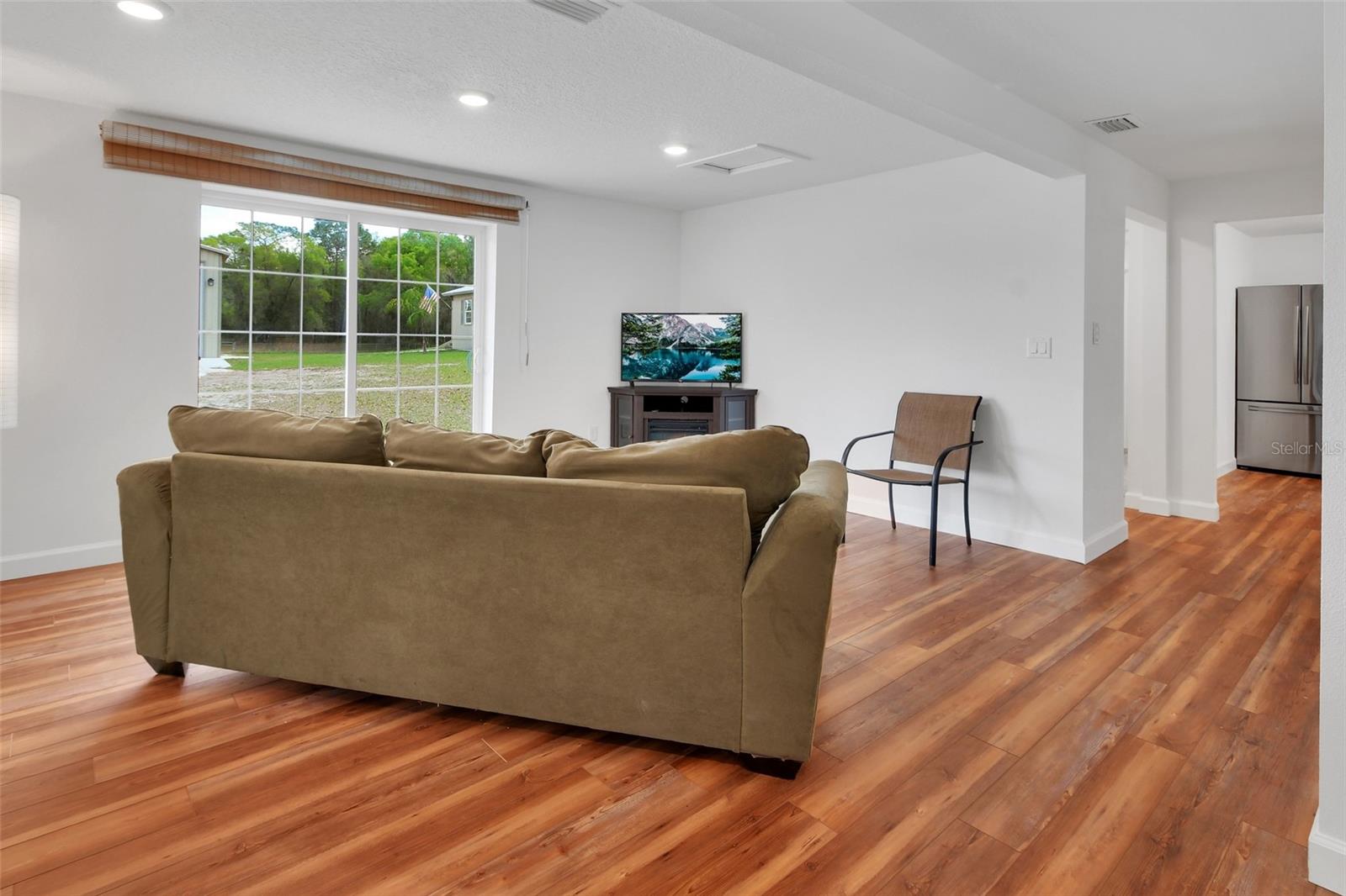 BEARDSLEYS DELEON SPGS - Residential