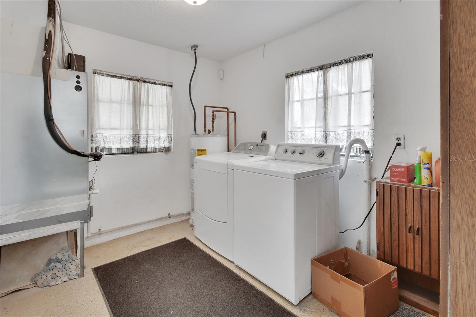 BEARDSLEYS DELEON SPGS - Residential