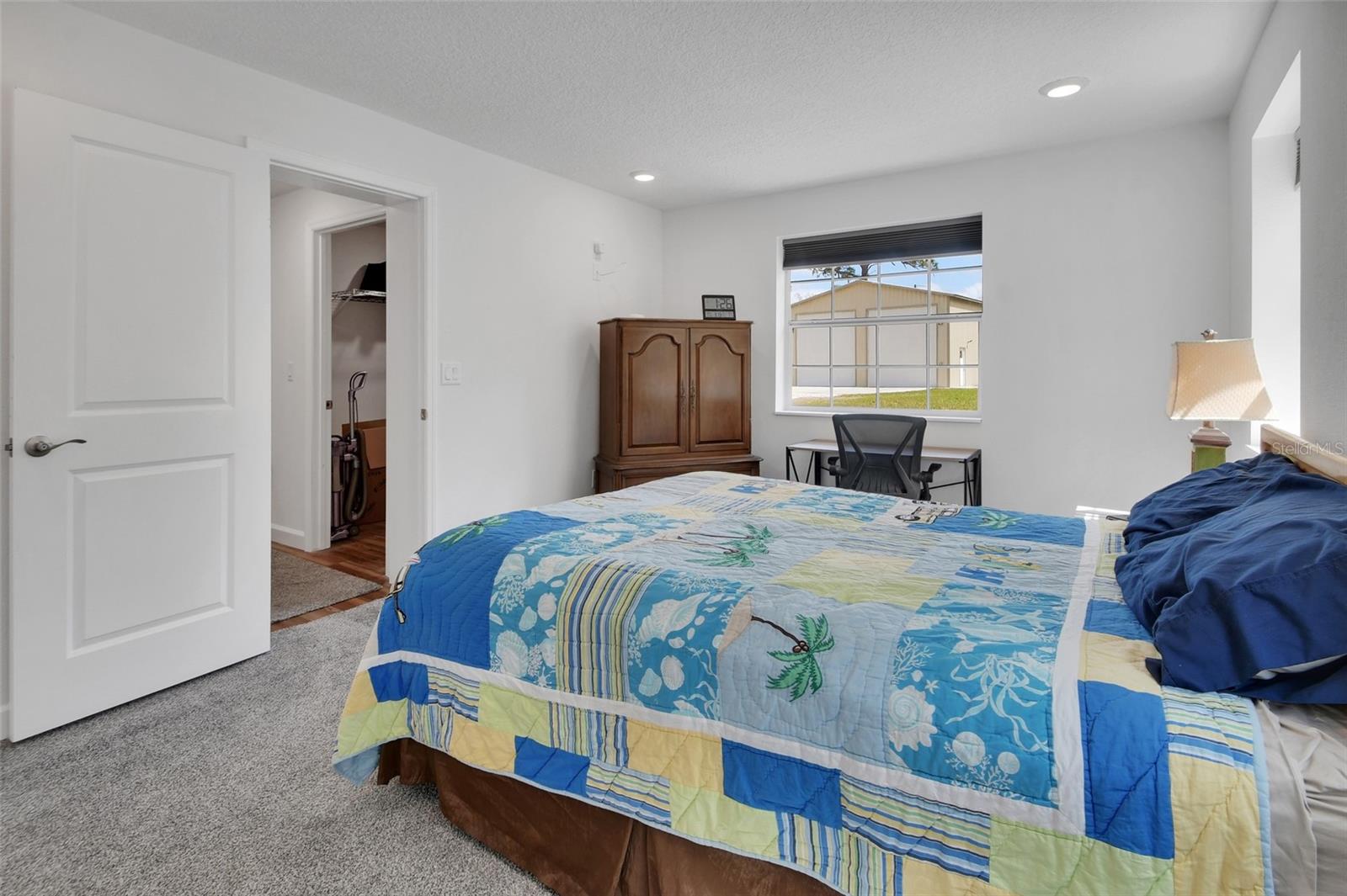 BEARDSLEYS DELEON SPGS - Residential