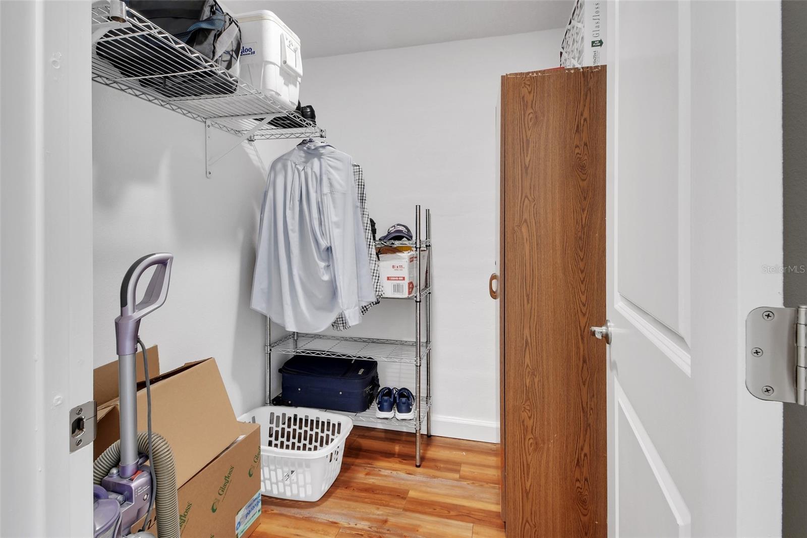 BEARDSLEYS DELEON SPGS - Residential