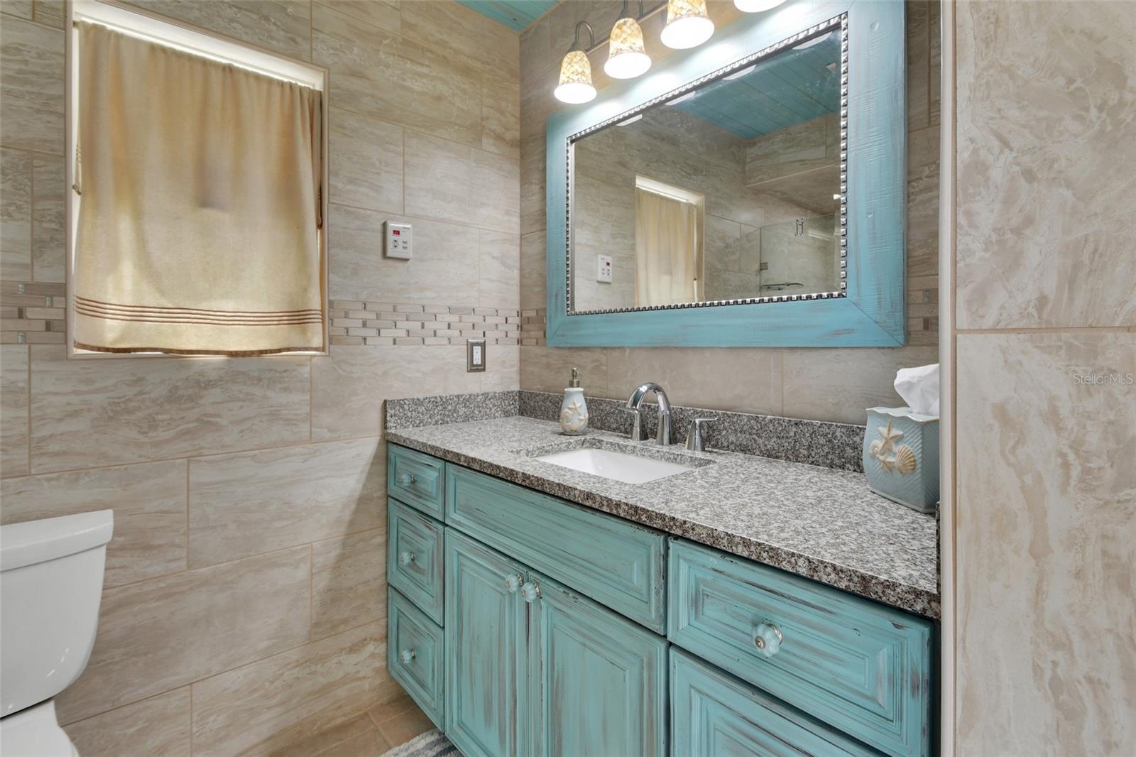 BEARDSLEYS DELEON SPGS - Residential