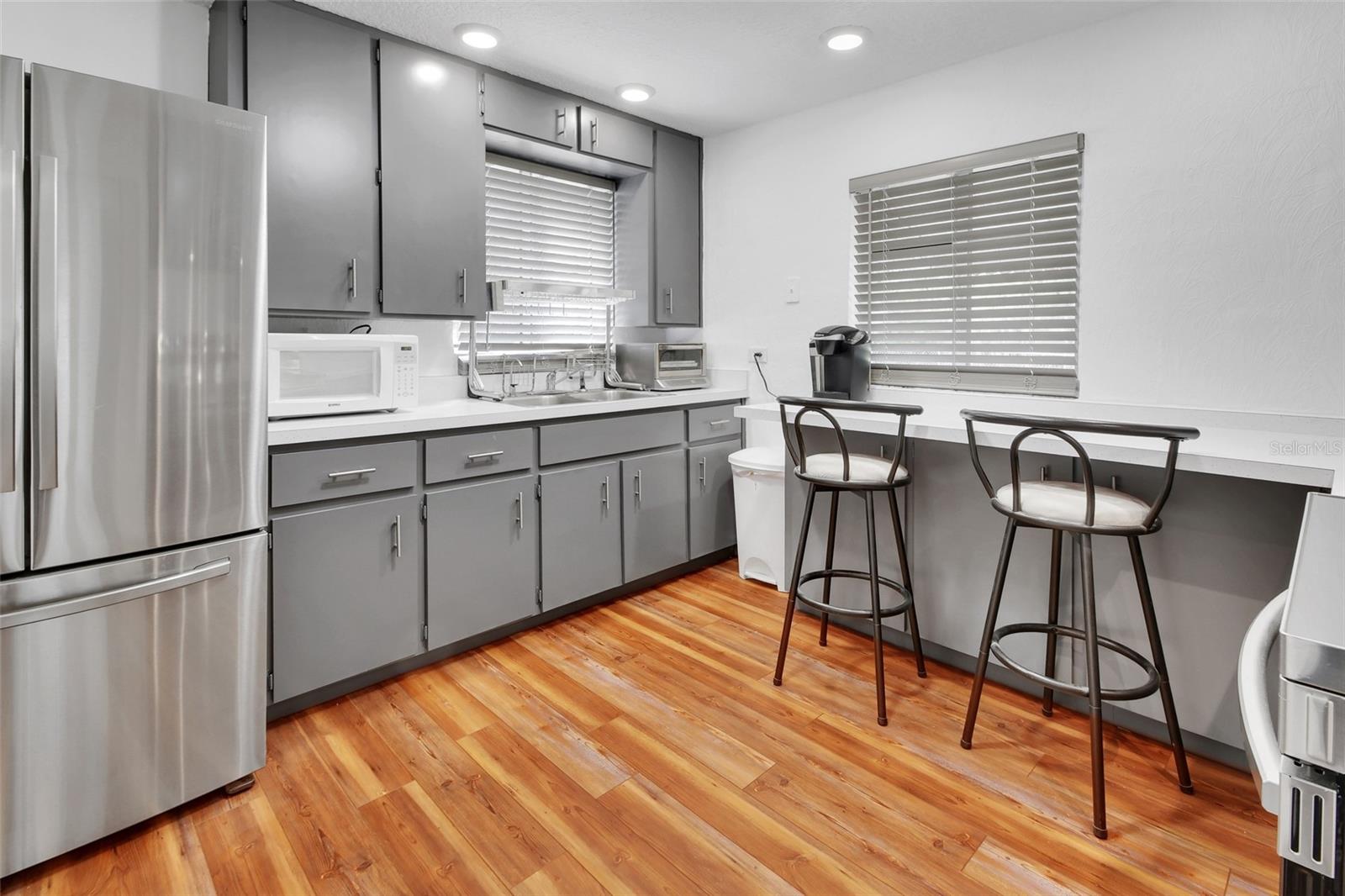 BEARDSLEYS DELEON SPGS - Residential