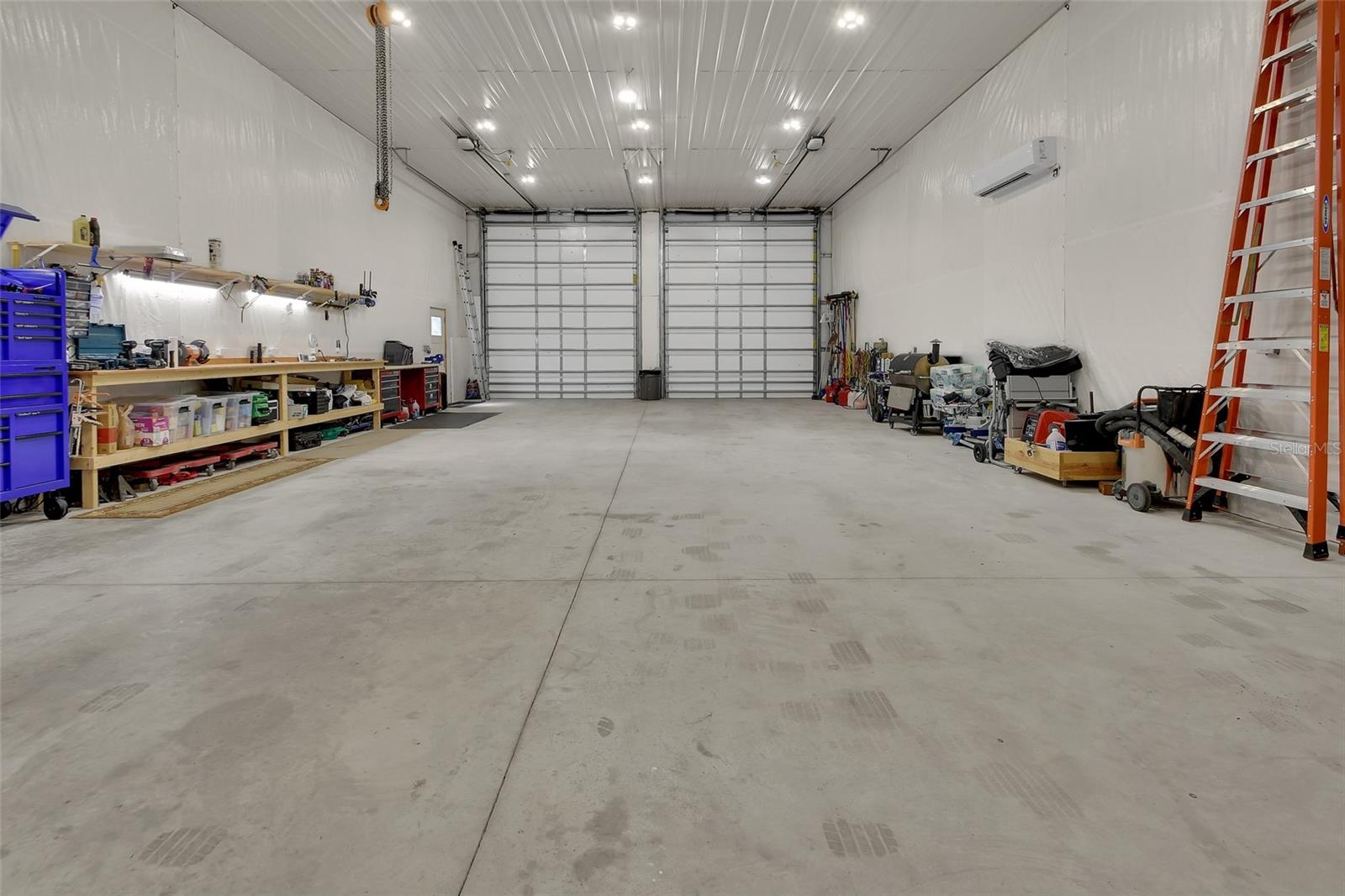 BEARDSLEYS DELEON SPGS - Residential