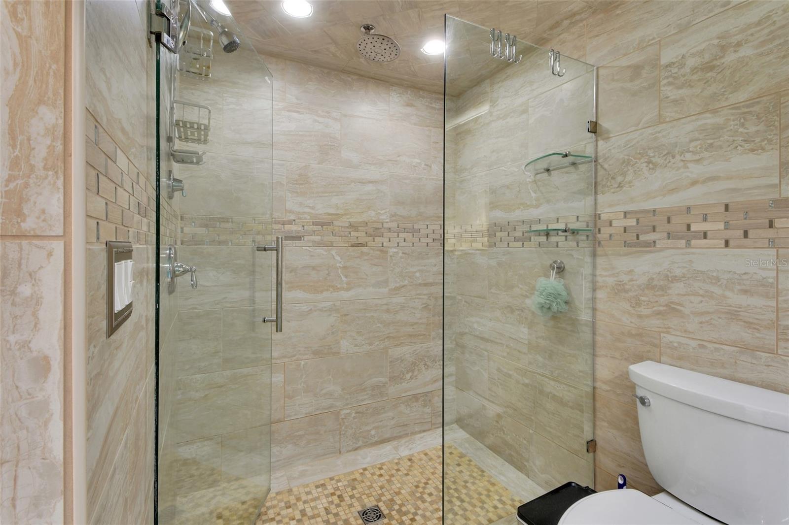 BEARDSLEYS DELEON SPGS - Residential