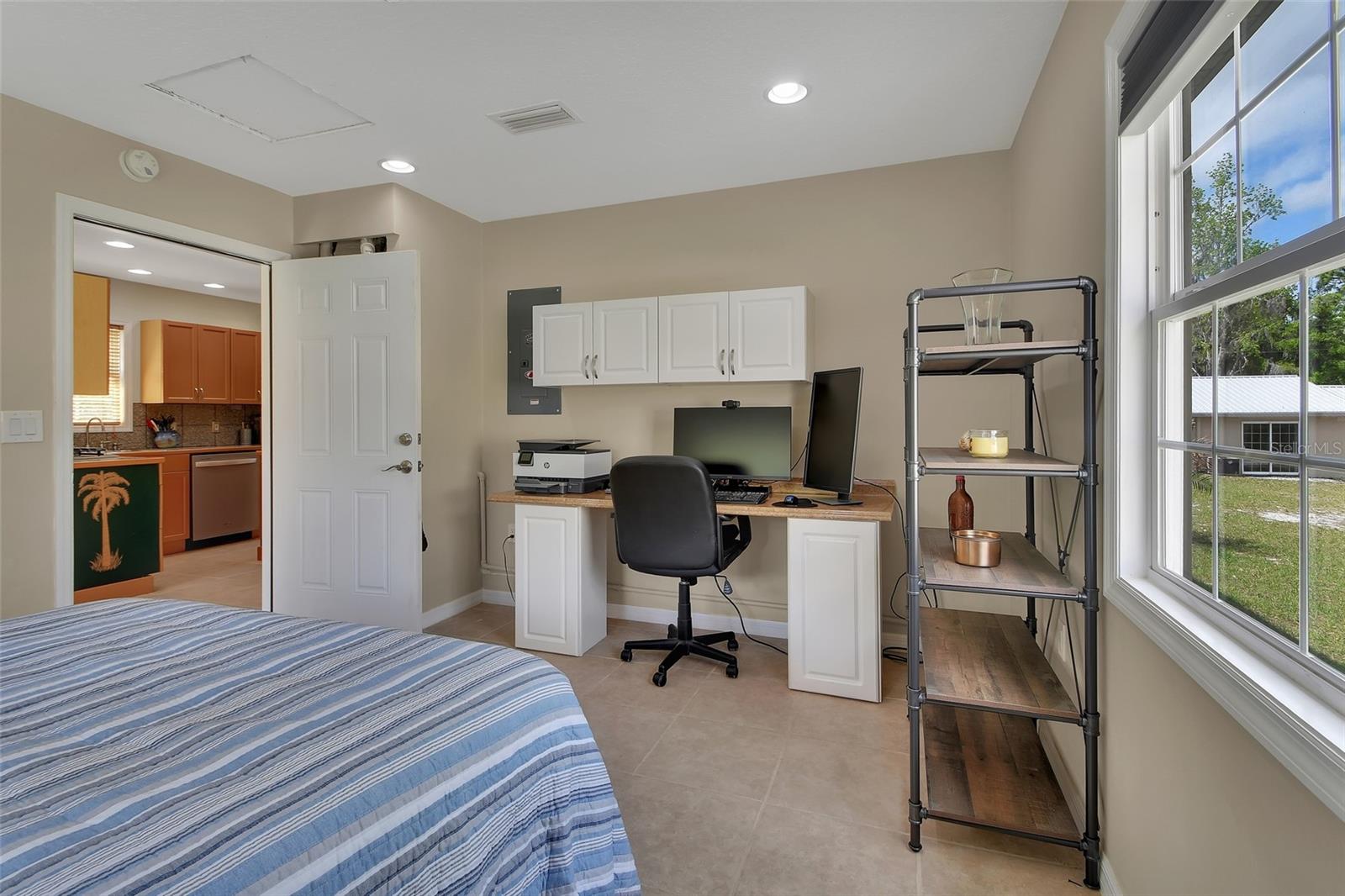 BEARDSLEYS DELEON SPGS - Residential