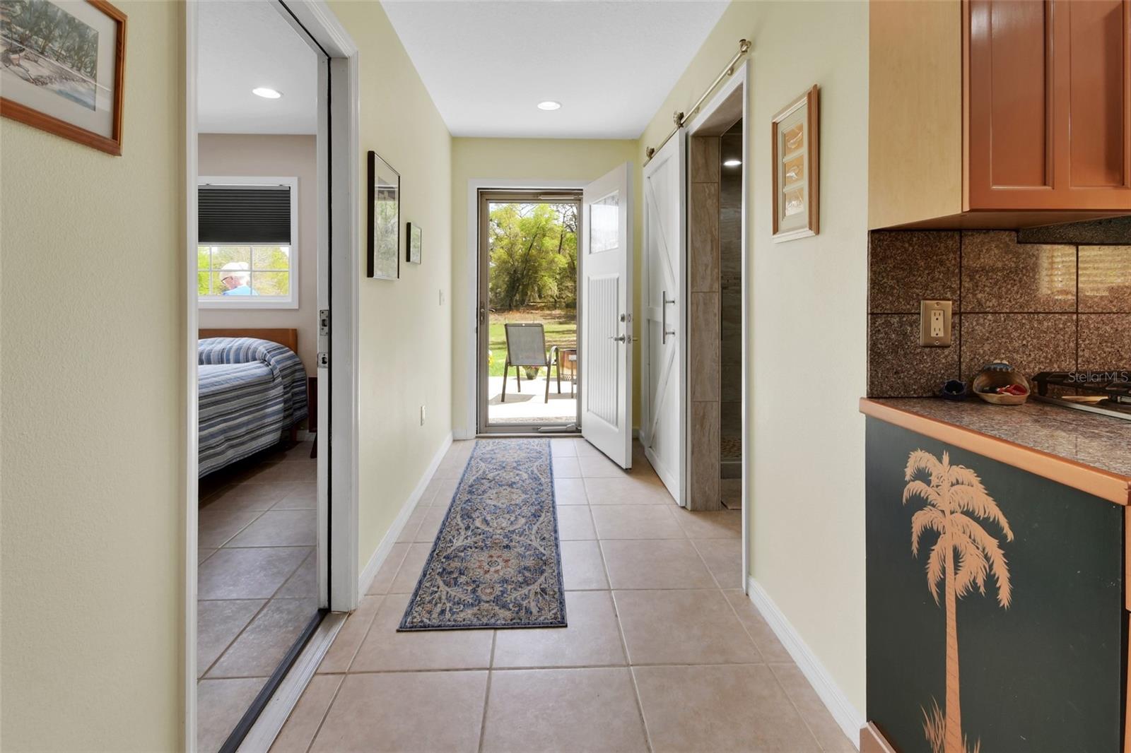 BEARDSLEYS DELEON SPGS - Residential