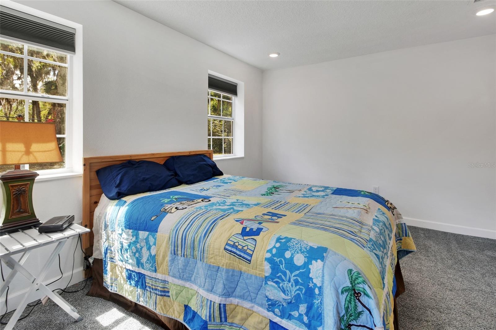 BEARDSLEYS DELEON SPGS - Residential