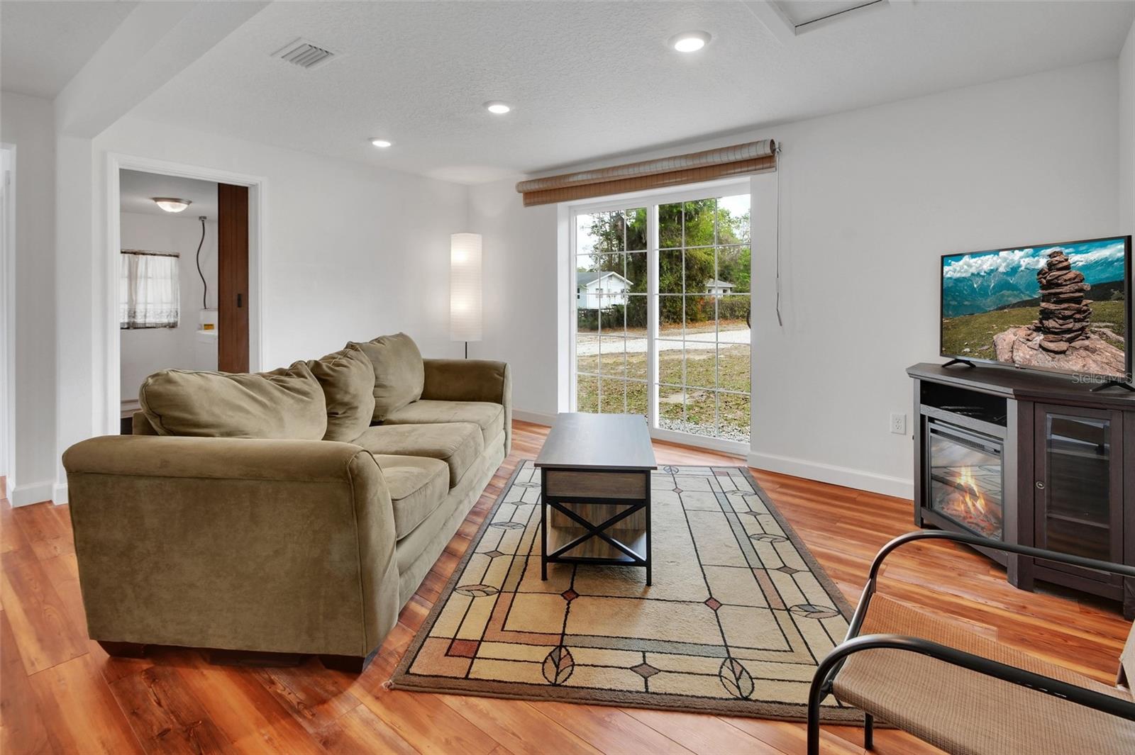 BEARDSLEYS DELEON SPGS - Residential