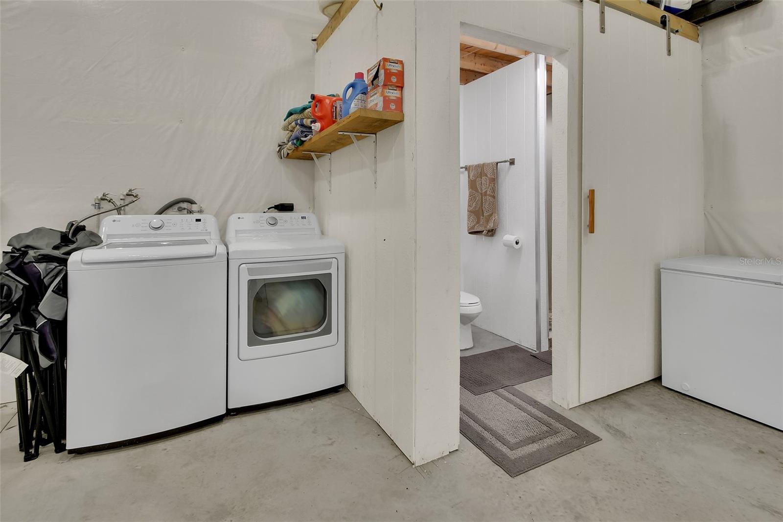 BEARDSLEYS DELEON SPGS - Residential