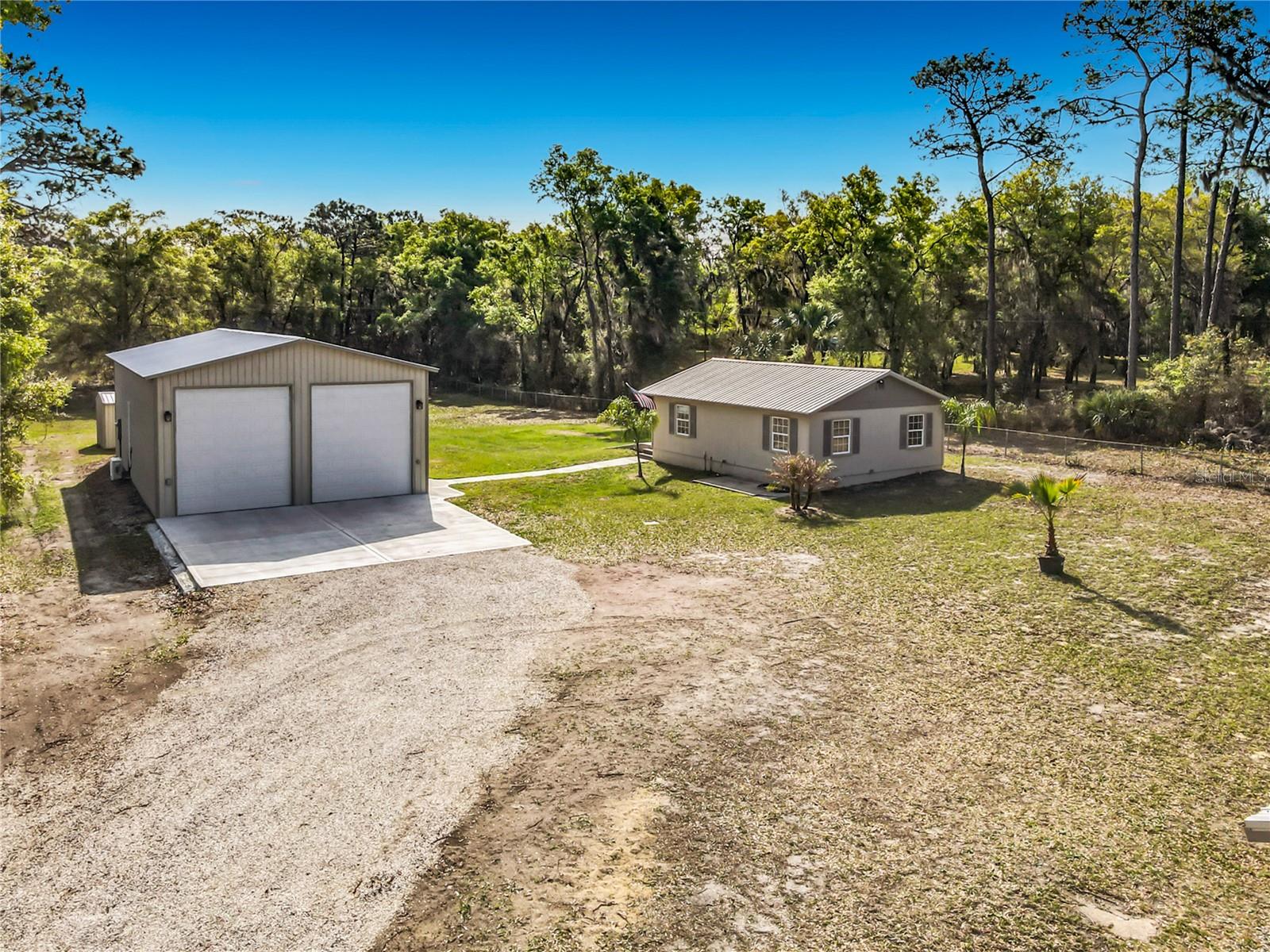 BEARDSLEYS DELEON SPGS - Residential