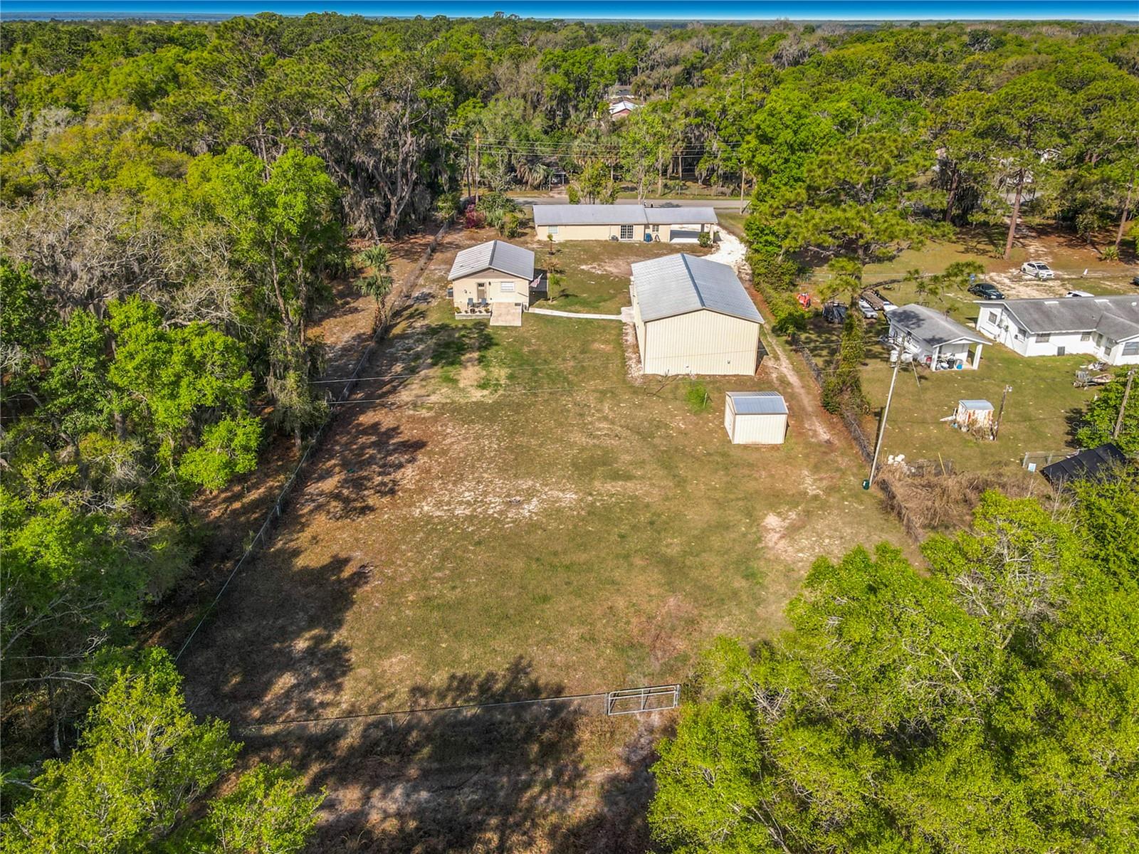 BEARDSLEYS DELEON SPGS - Residential