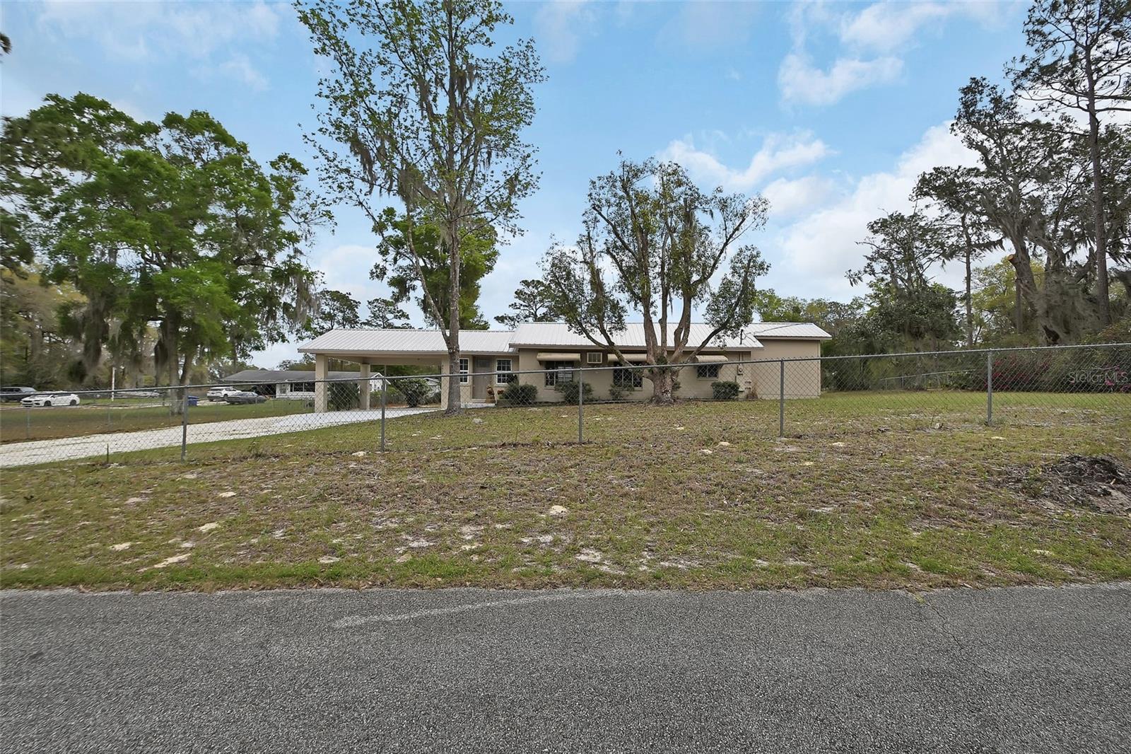 BEARDSLEYS DELEON SPGS - Residential