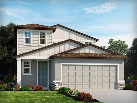 Photo of 3129 SHELTER WAY, ZEPHYRHILLS, FL 33541 (MLS # O6076514)