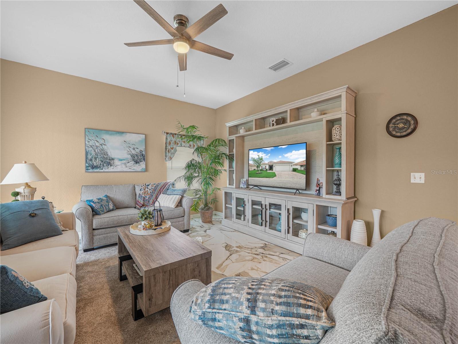 LAKE ASHTON GOLF CLUB PH 01 - Residential