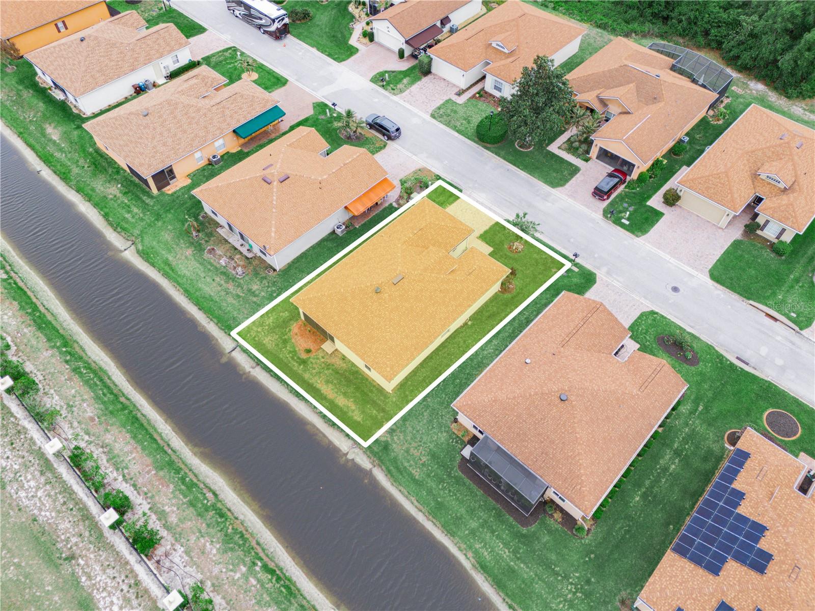 LAKE ASHTON GOLF CLUB PH 01 - Residential