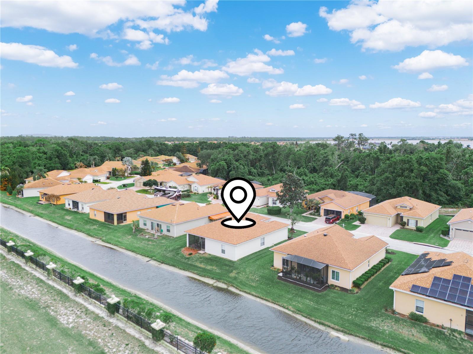 LAKE ASHTON GOLF CLUB PH 01 - Residential