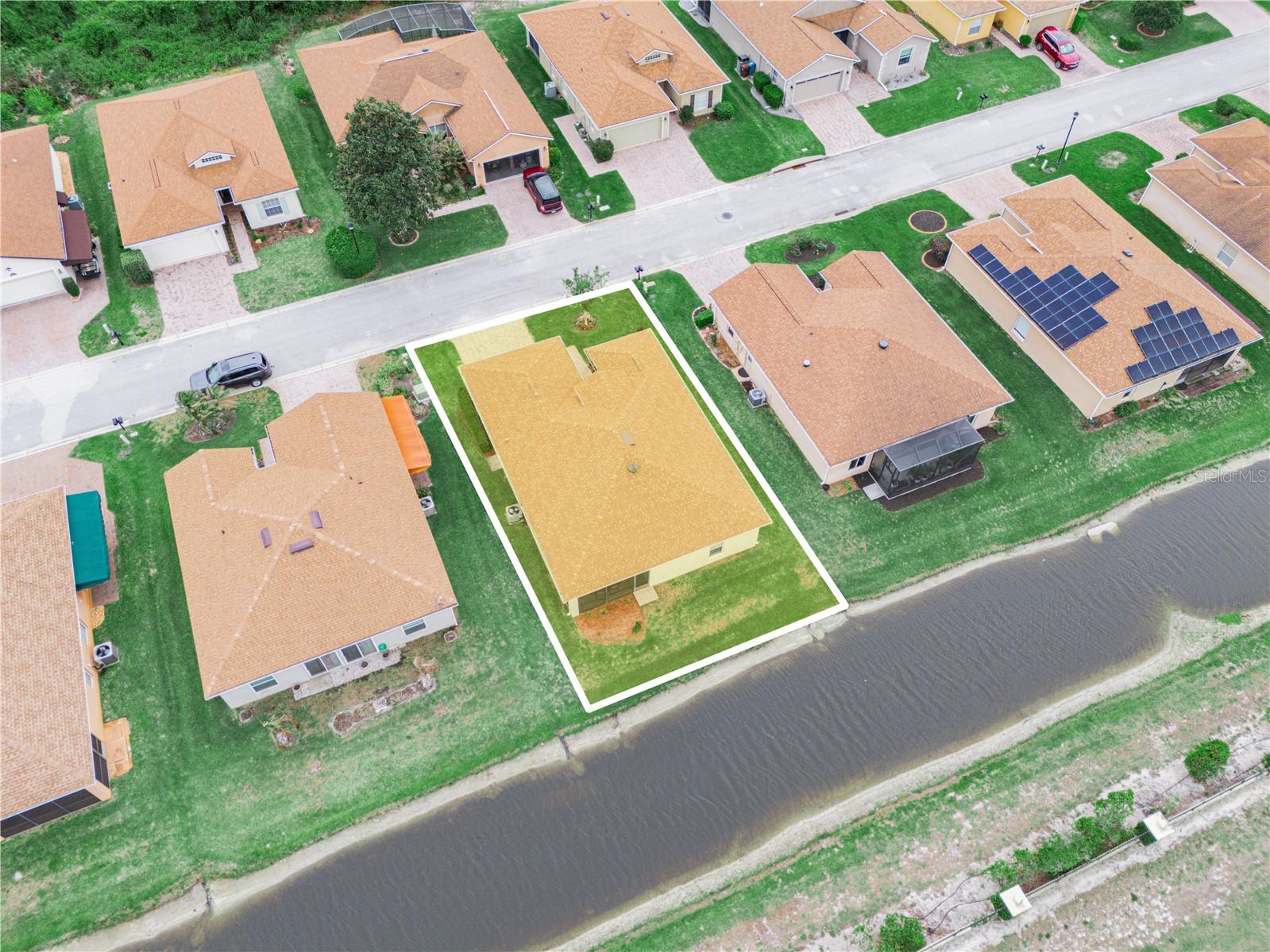 LAKE ASHTON GOLF CLUB PH 01 - Residential