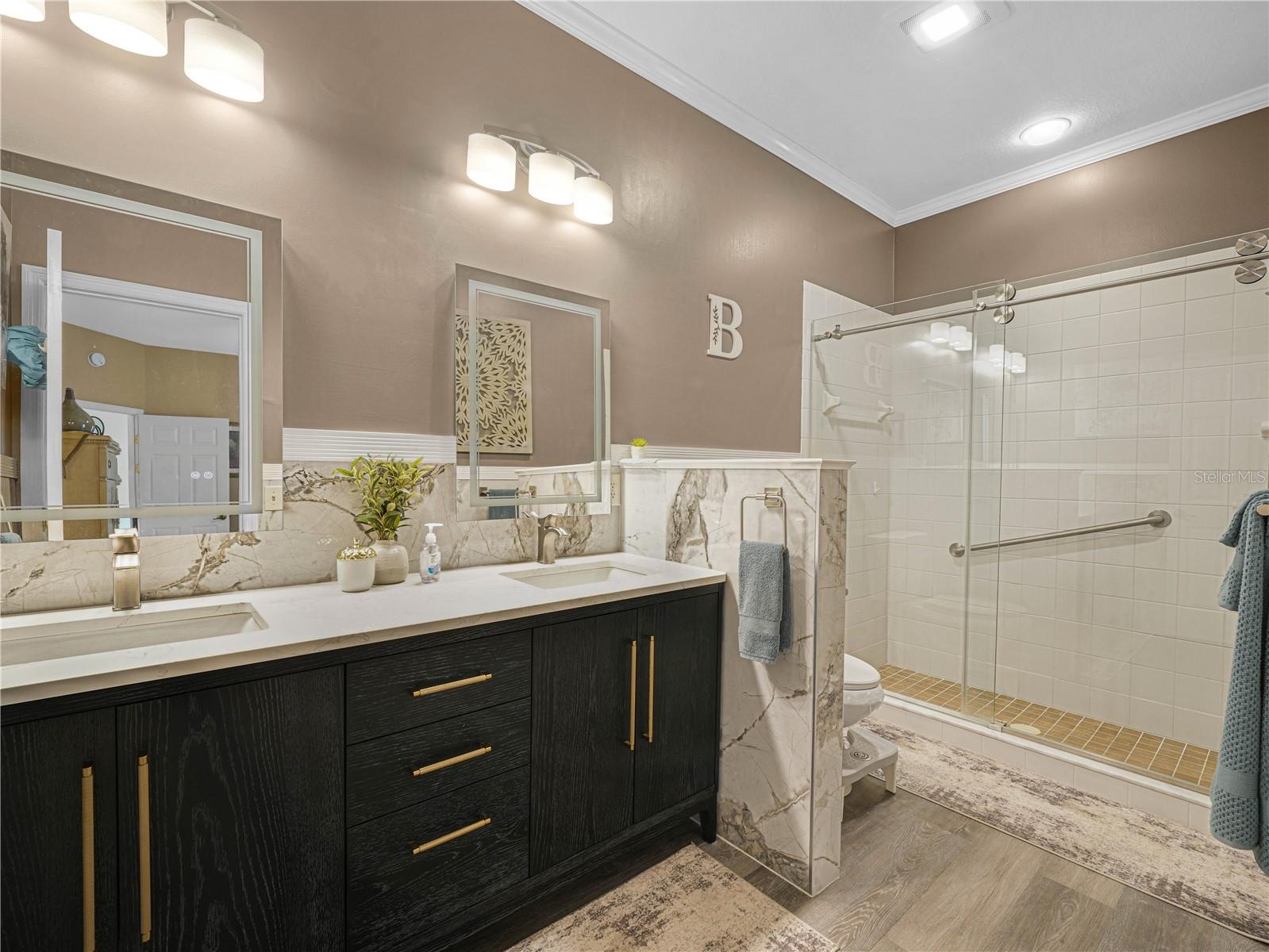 LAKE ASHTON GOLF CLUB PH 01 - Residential