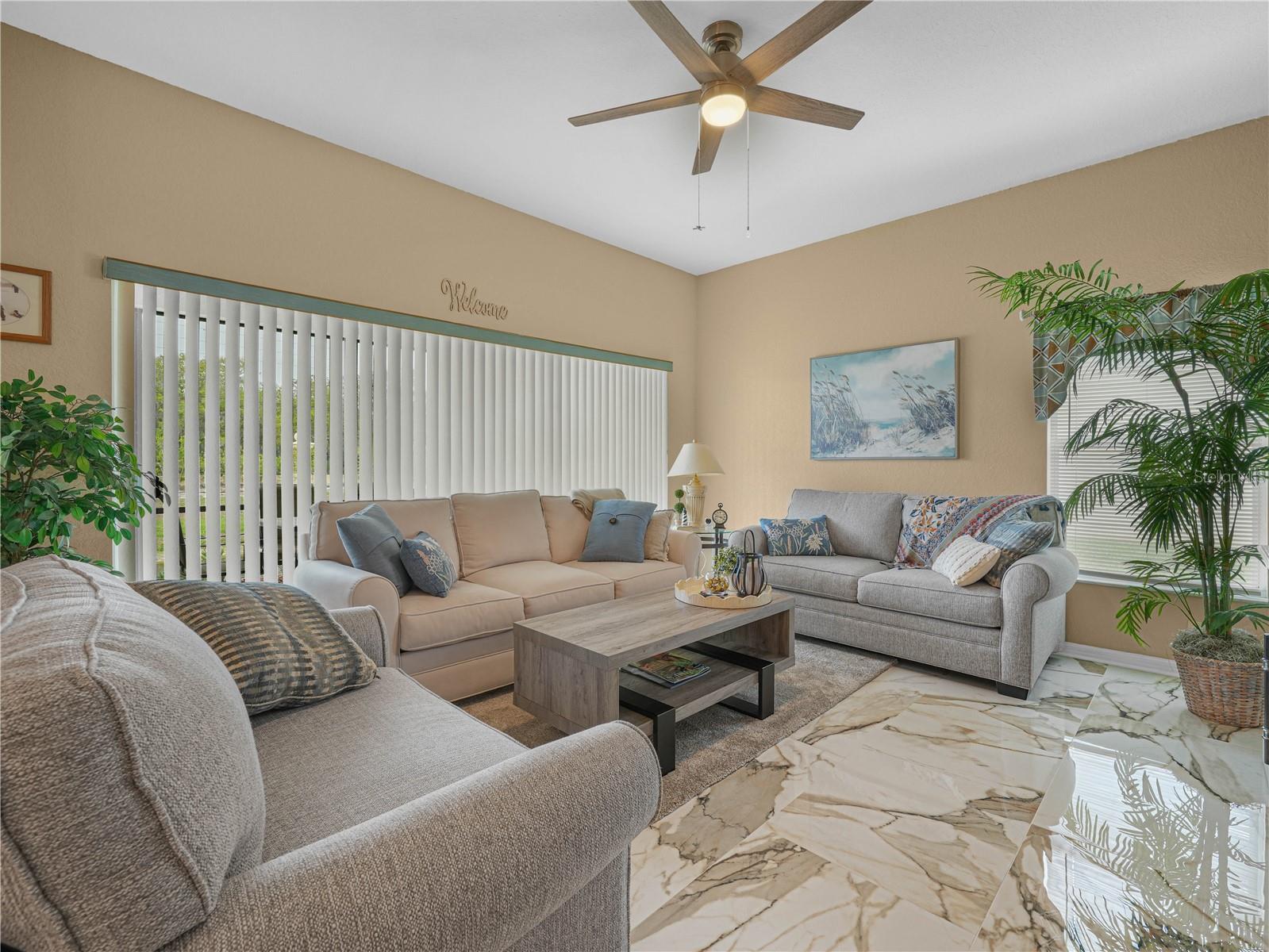 LAKE ASHTON GOLF CLUB PH 01 - Residential