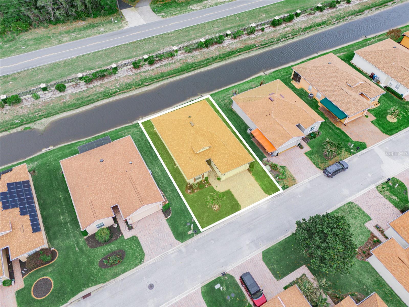 LAKE ASHTON GOLF CLUB PH 01 - Residential