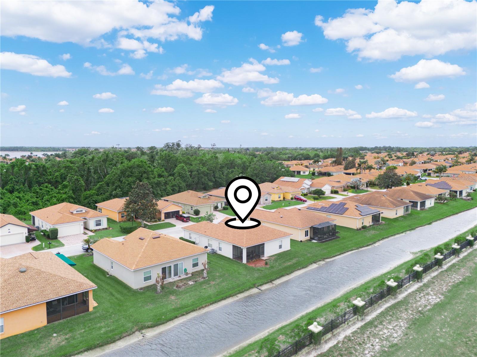 LAKE ASHTON GOLF CLUB PH 01 - Residential