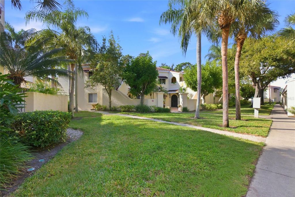 Photo of 6101 34th Street W #23C, Bradenton, FL 34210 (MLS # A4673392)