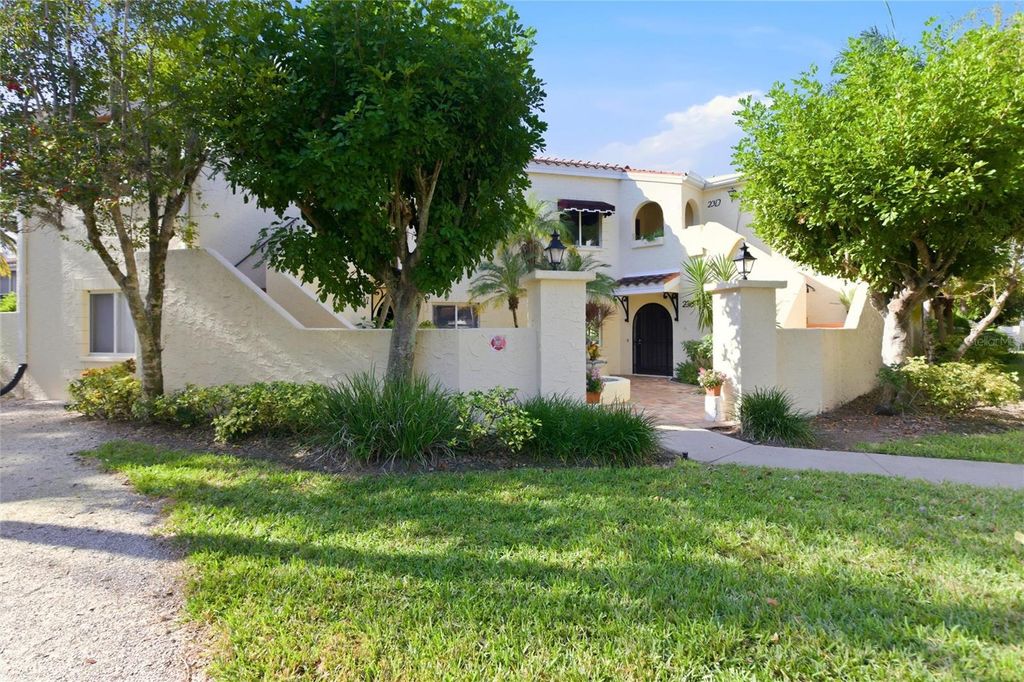 Photo of 6101 34th Street W #23C, Bradenton, FL 34210 (MLS # A4673392)