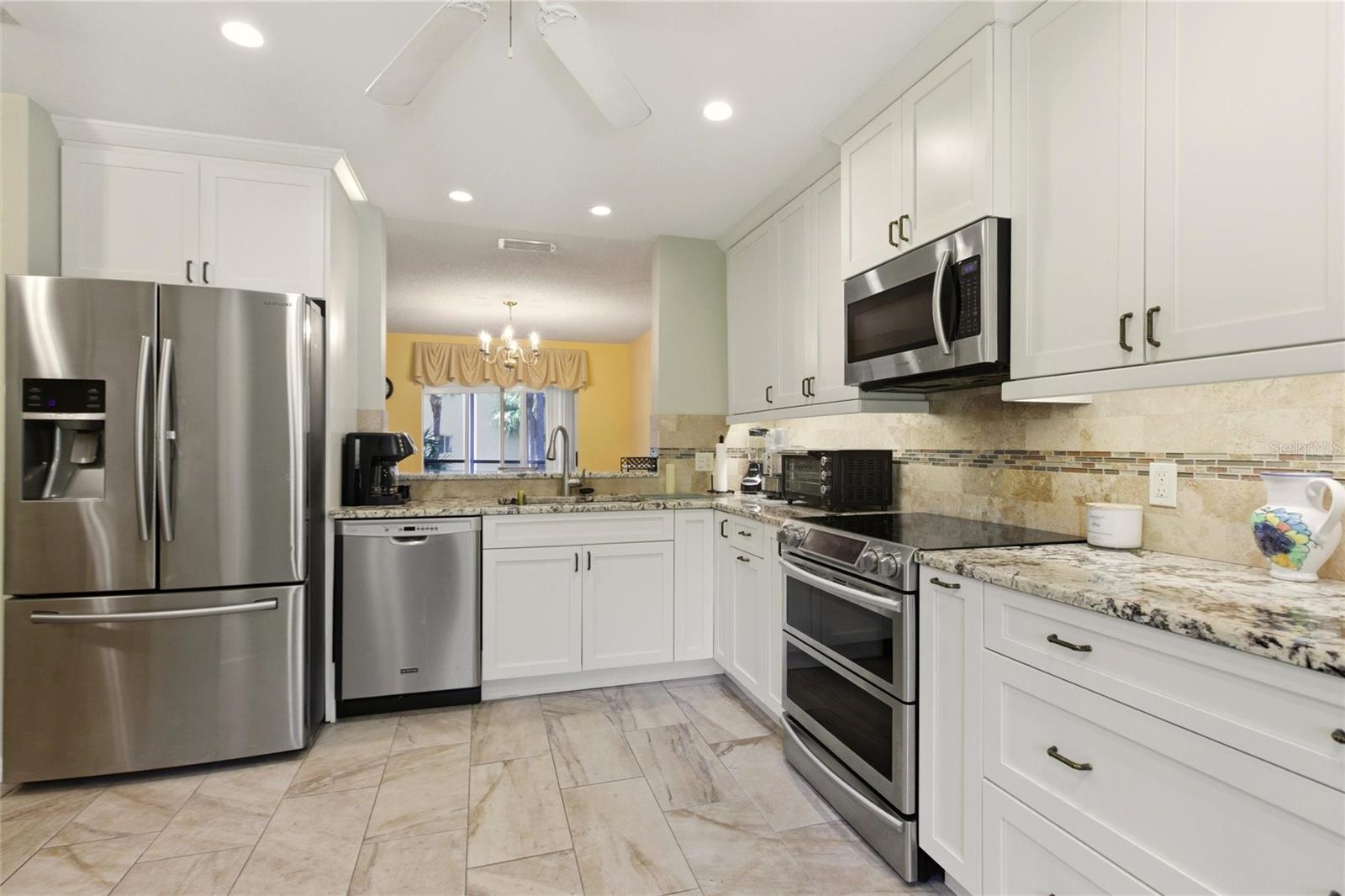 VIZCAYA PH 6,10&11 - Residential