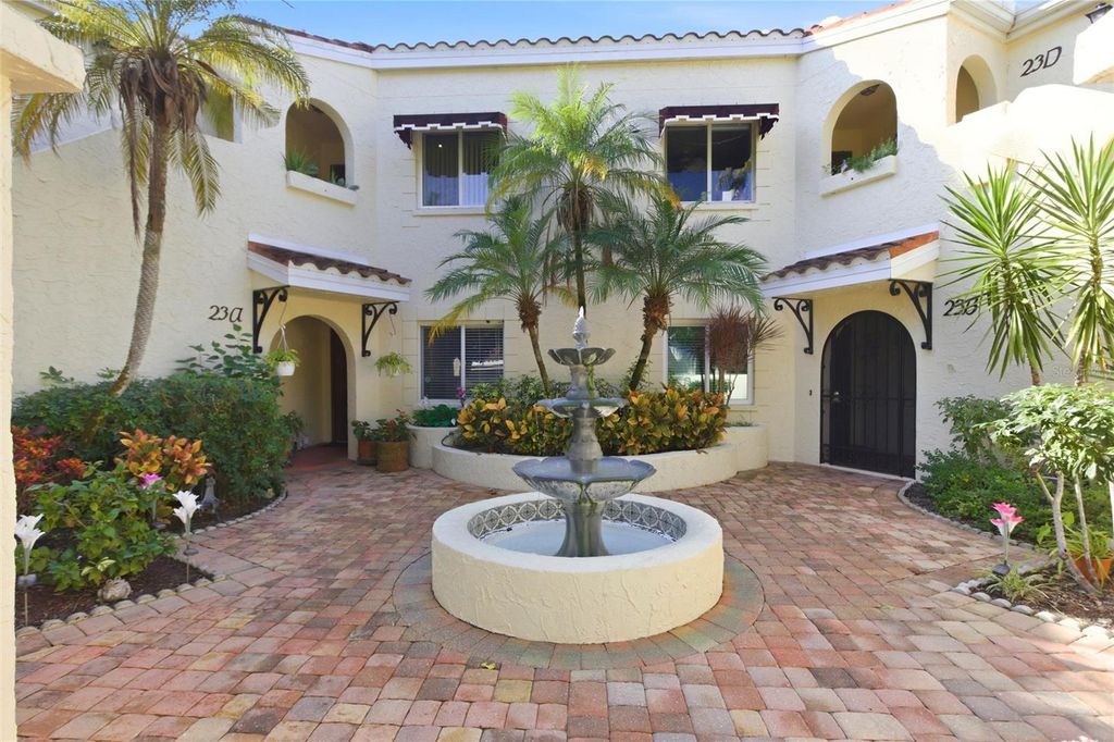 Photo of 6101 34th Street W #23C, Bradenton, FL 34210 (MLS # A4673392)