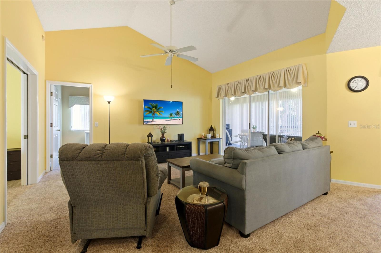 VIZCAYA PH 6,10&11 - Residential