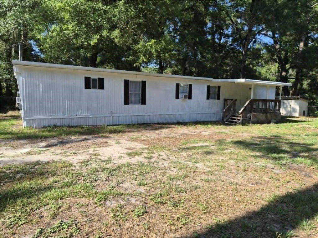 Photo of 201 NW 135th Avenue, Ocala, FL 34482 (MLS # OM726421)